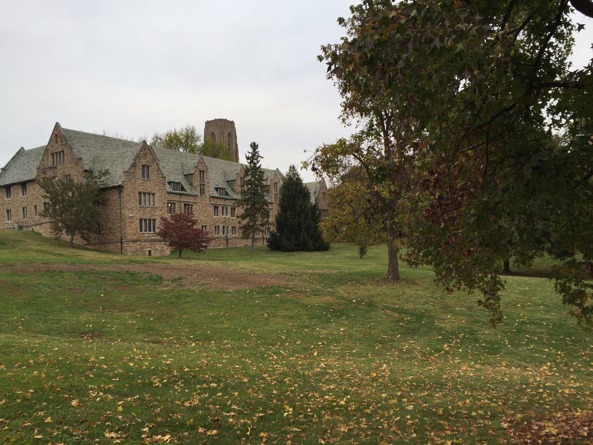 Concordia Seminary