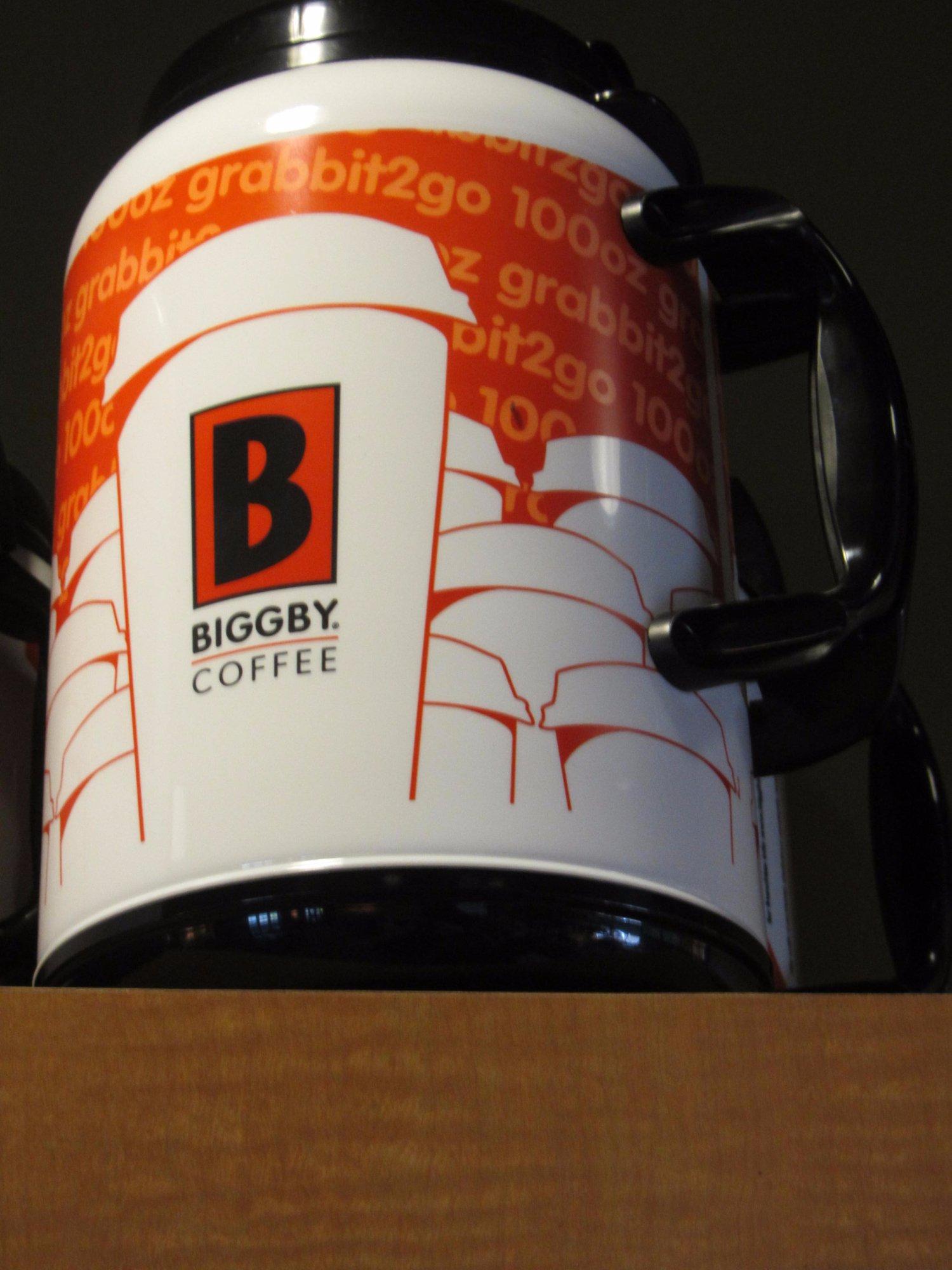 Biggby Coffee