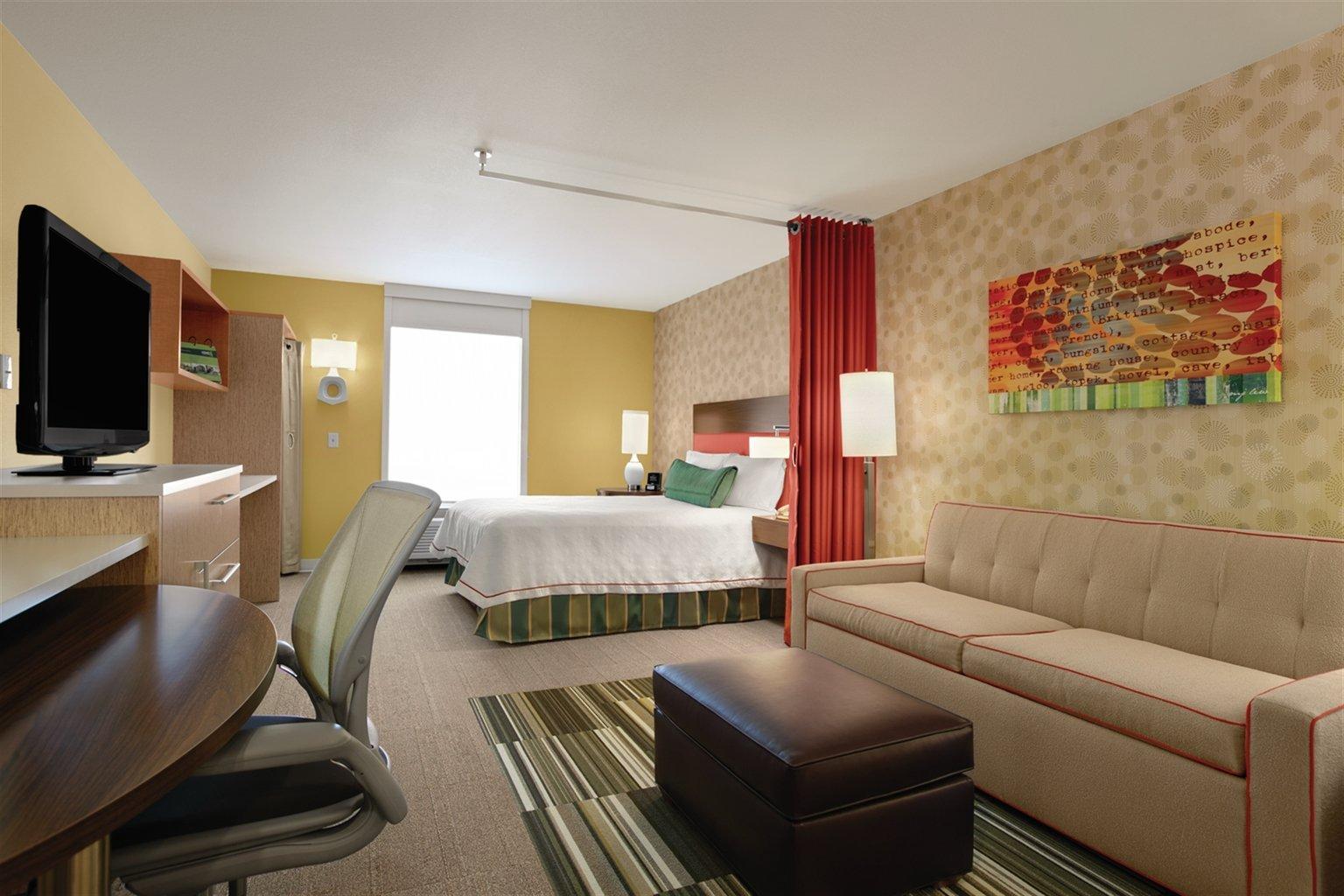 Home2 Suites by Hilton Austin Airport