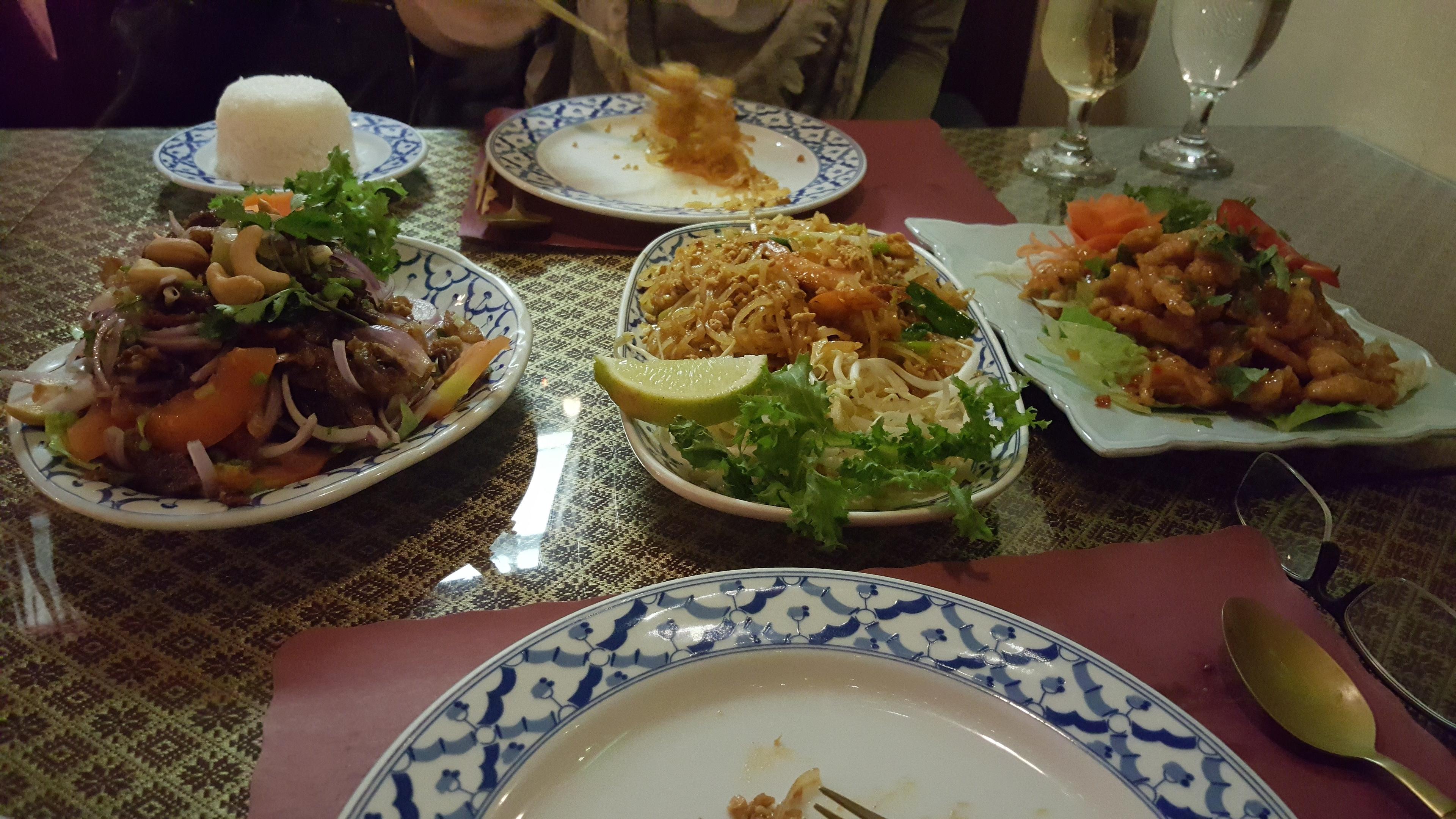 Swaddee House of Thai Food