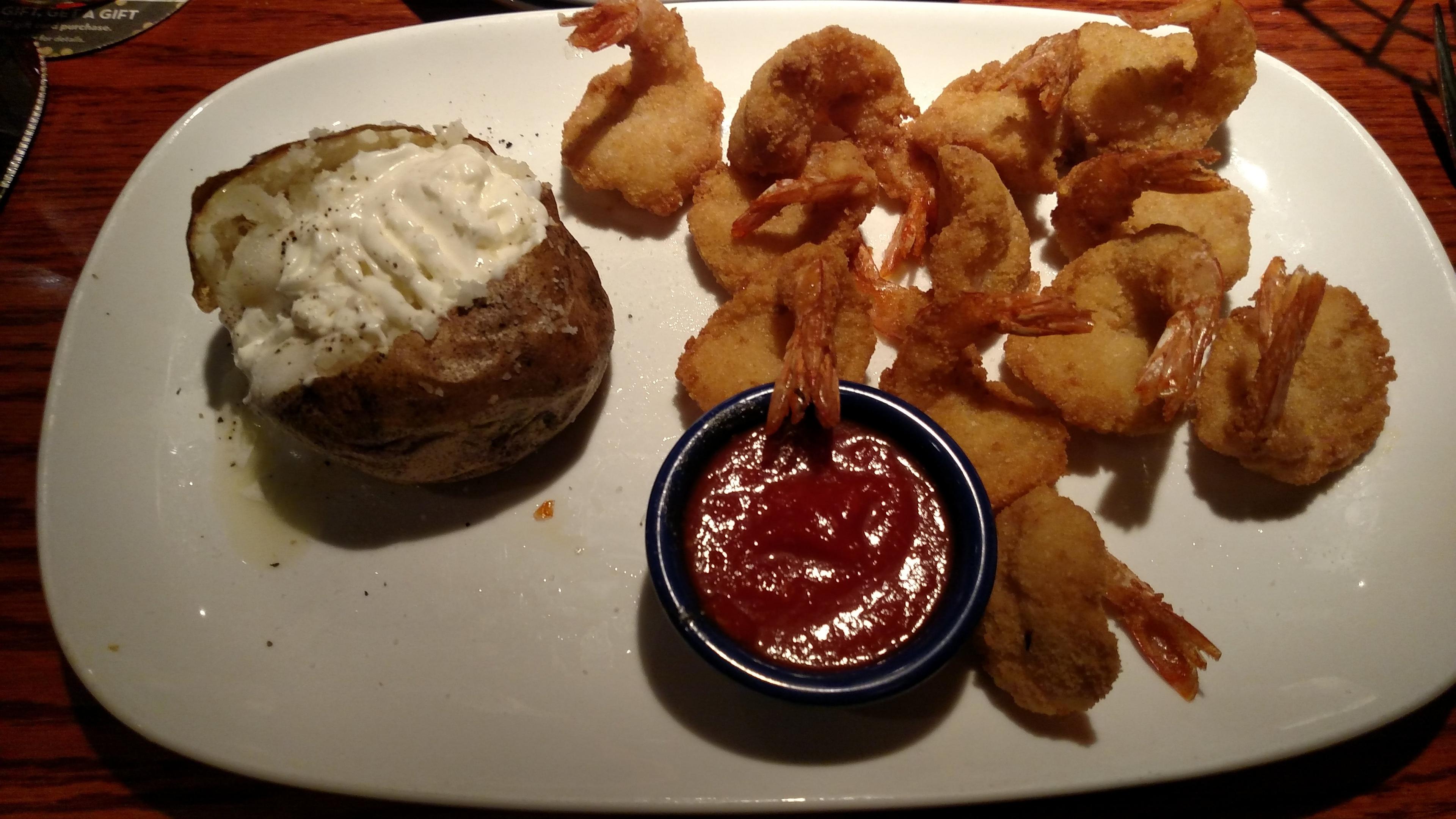 Red Lobster