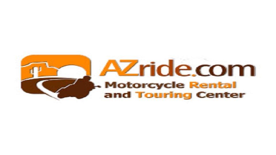 AZ Ride Motorcycle Rentals