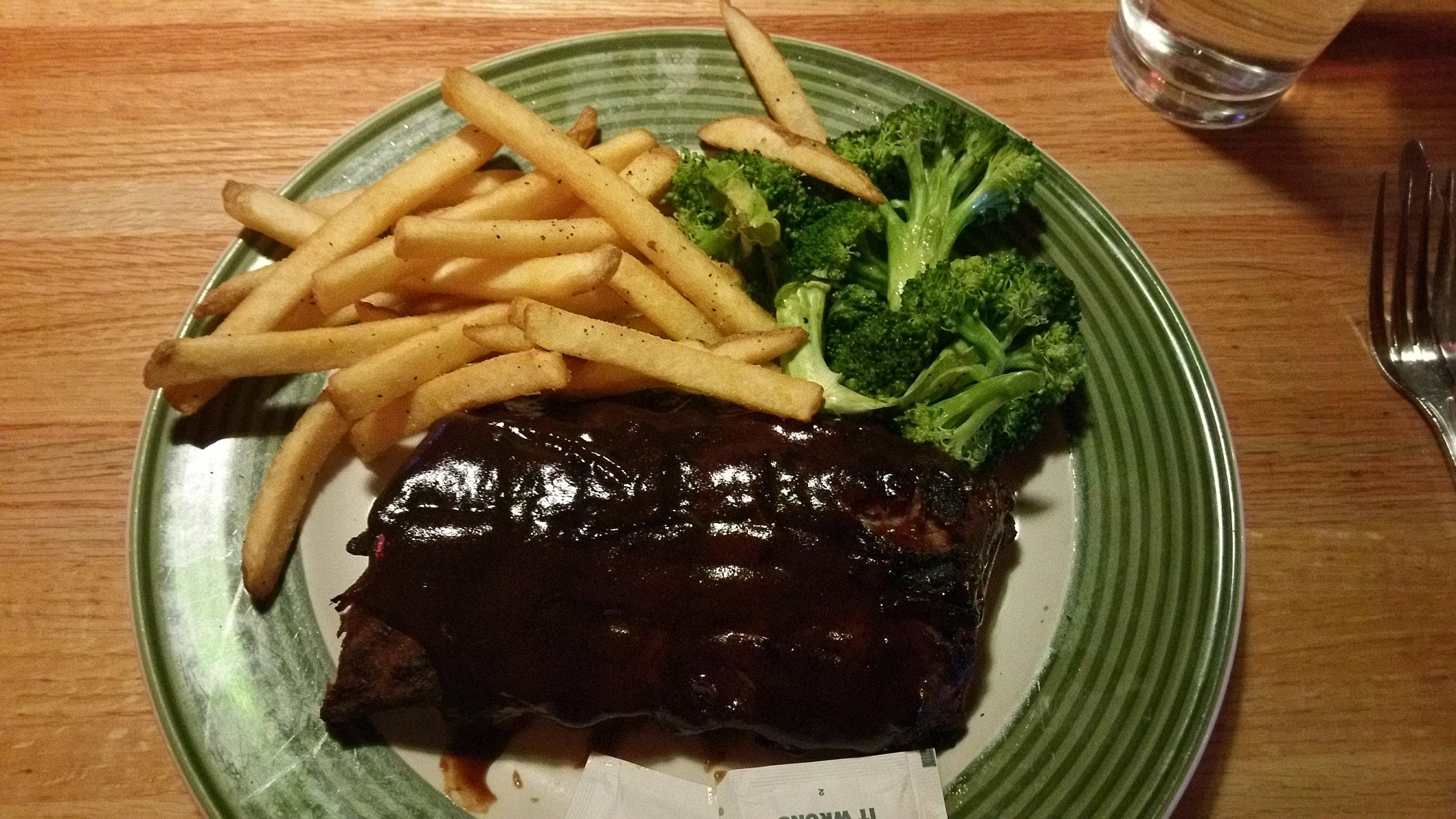 Applebee's Grill & Bar