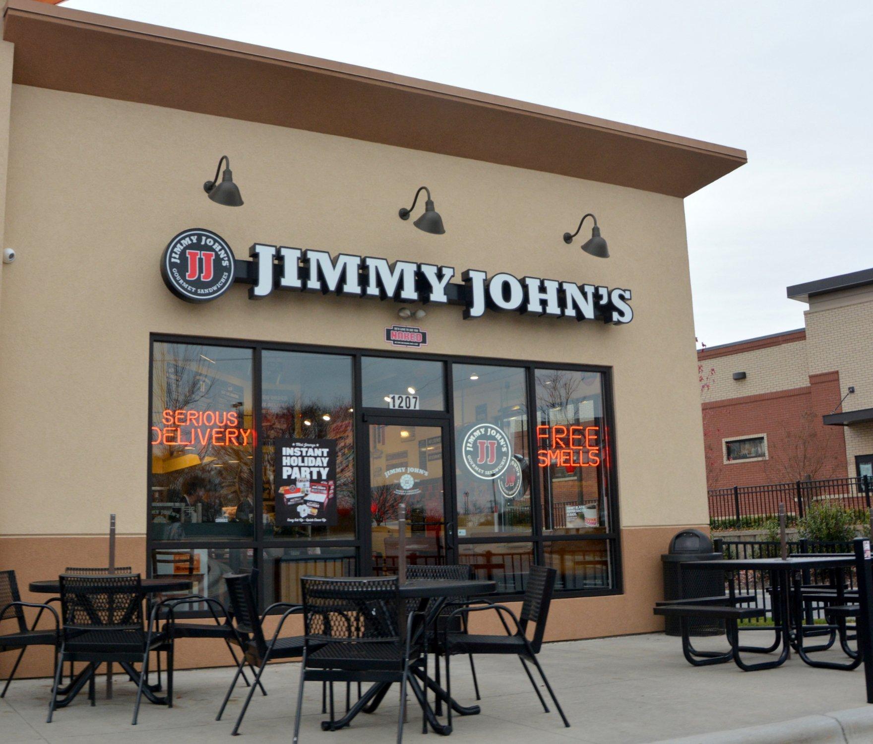 Jimmy John's