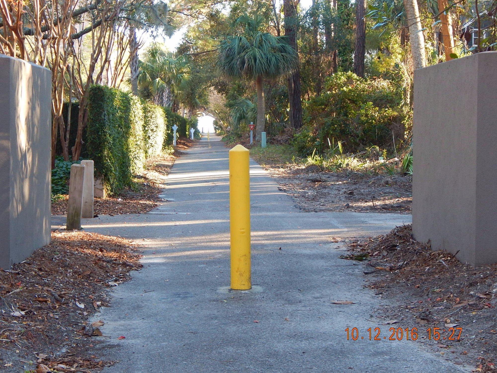 Alder Lane Beach Access