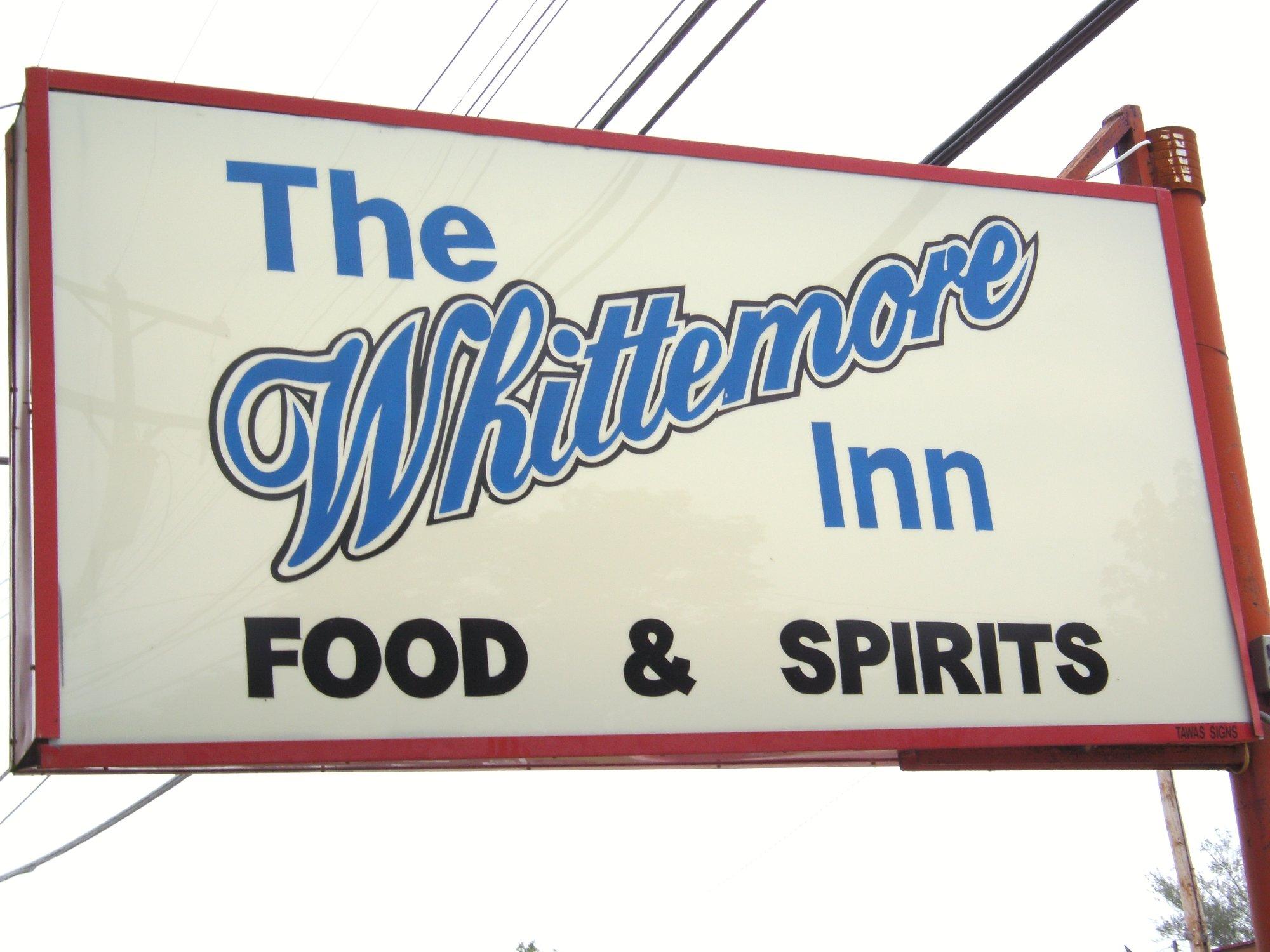 Whittemore Inn