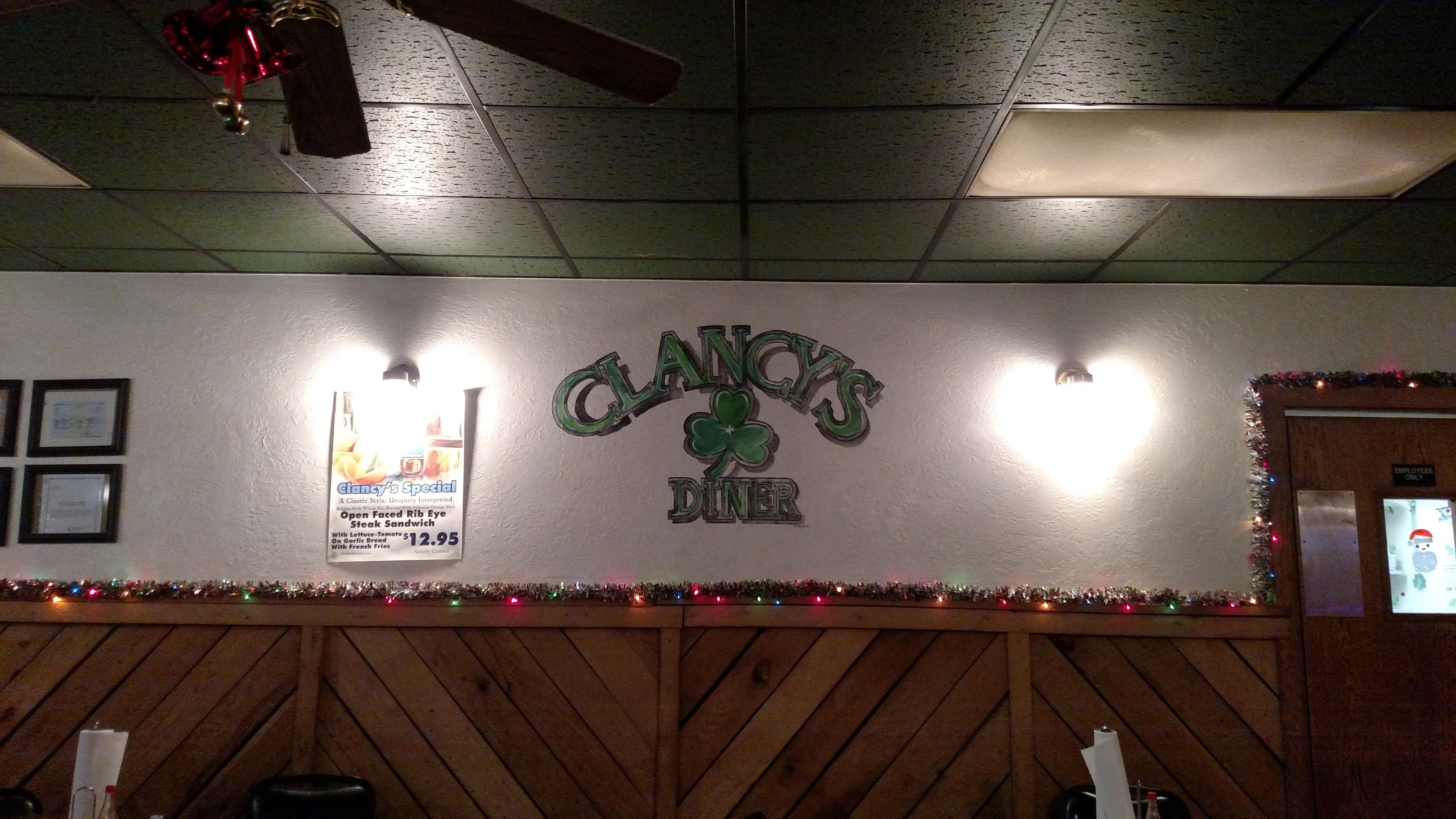 Clancy's Pub