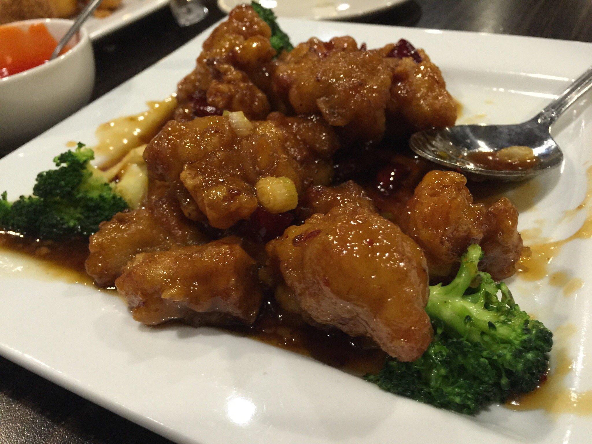 Black Pearl Asian Cuisine