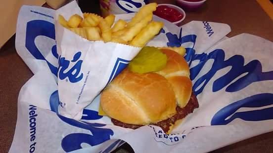 Culver's