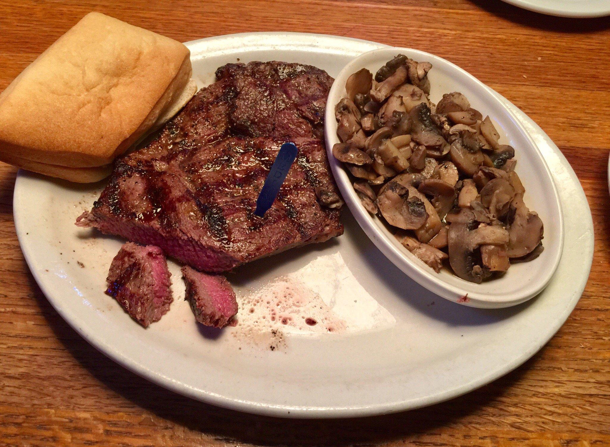 Logan's Roadhouse