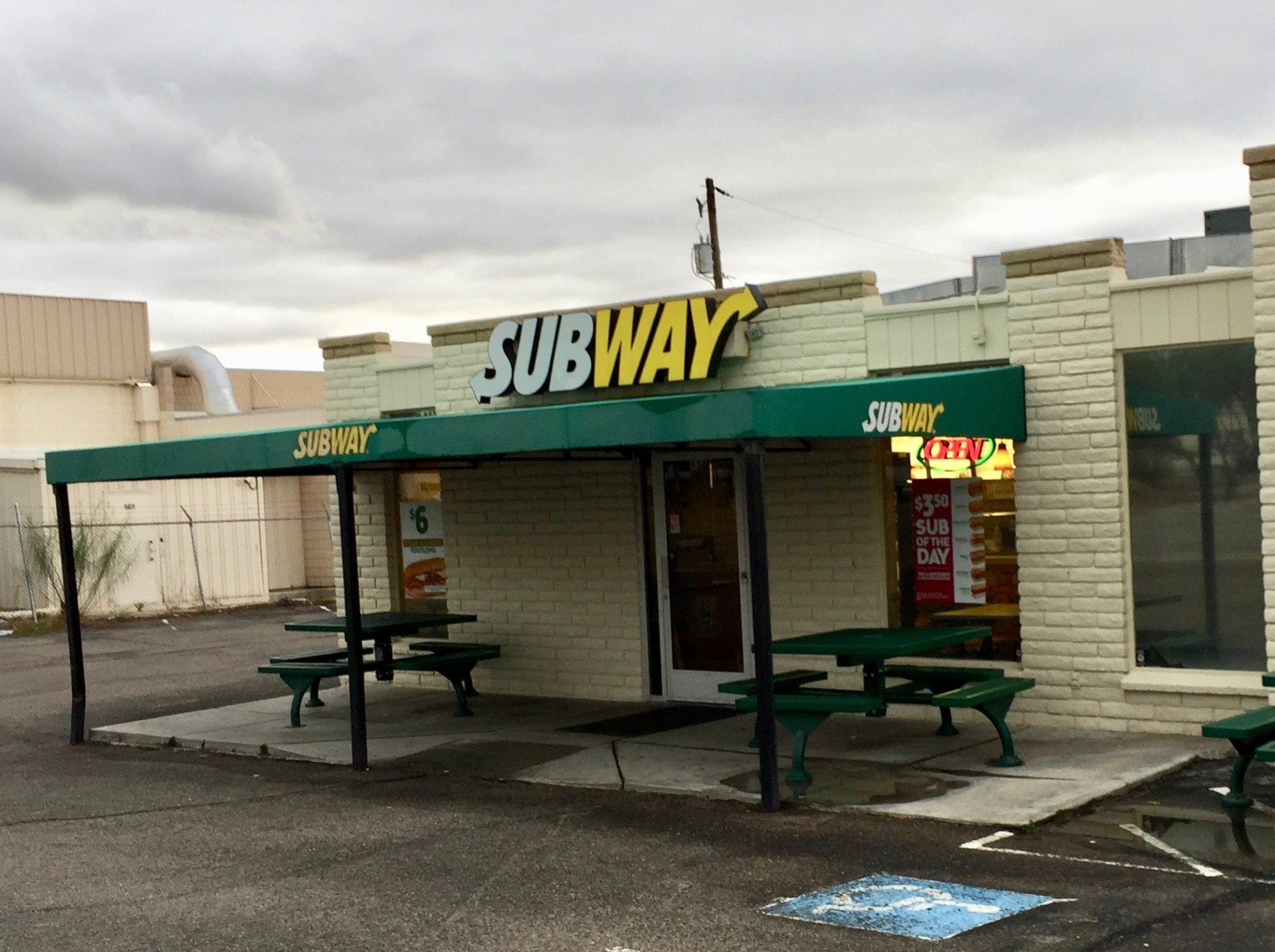 Subway