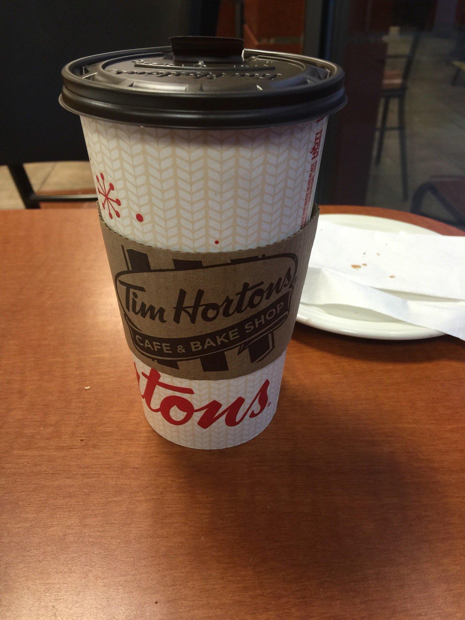 Tim Hortons