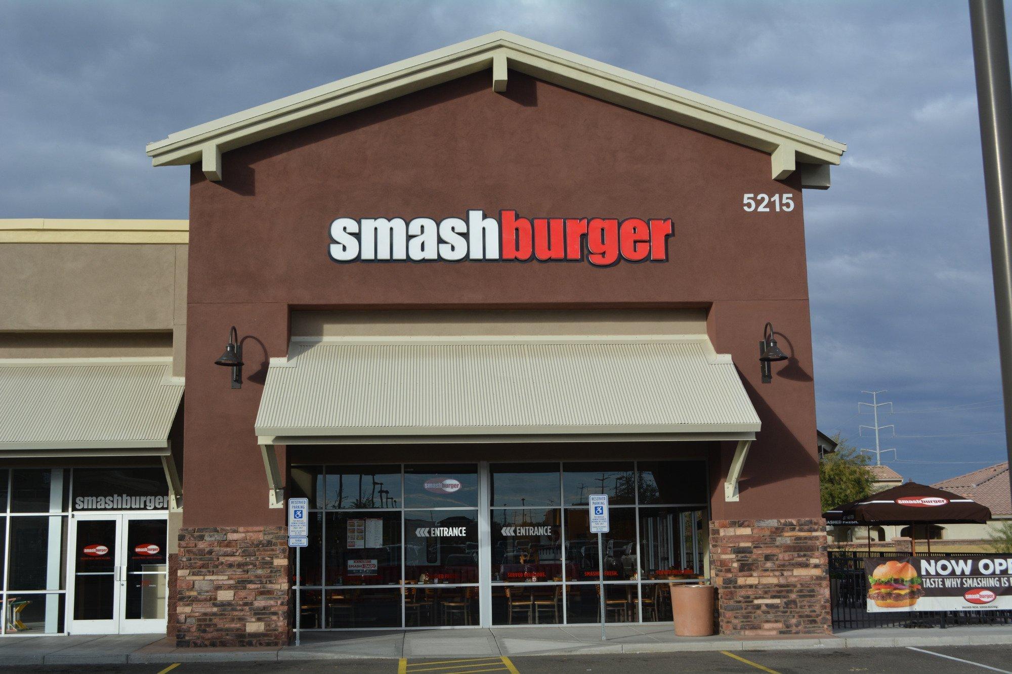 Smashburger