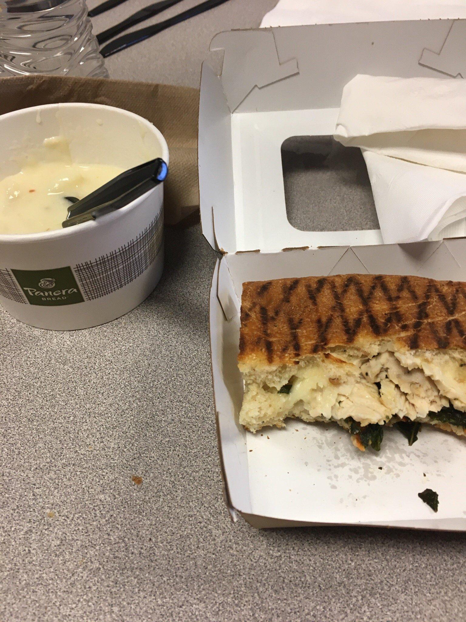 Panera Bread