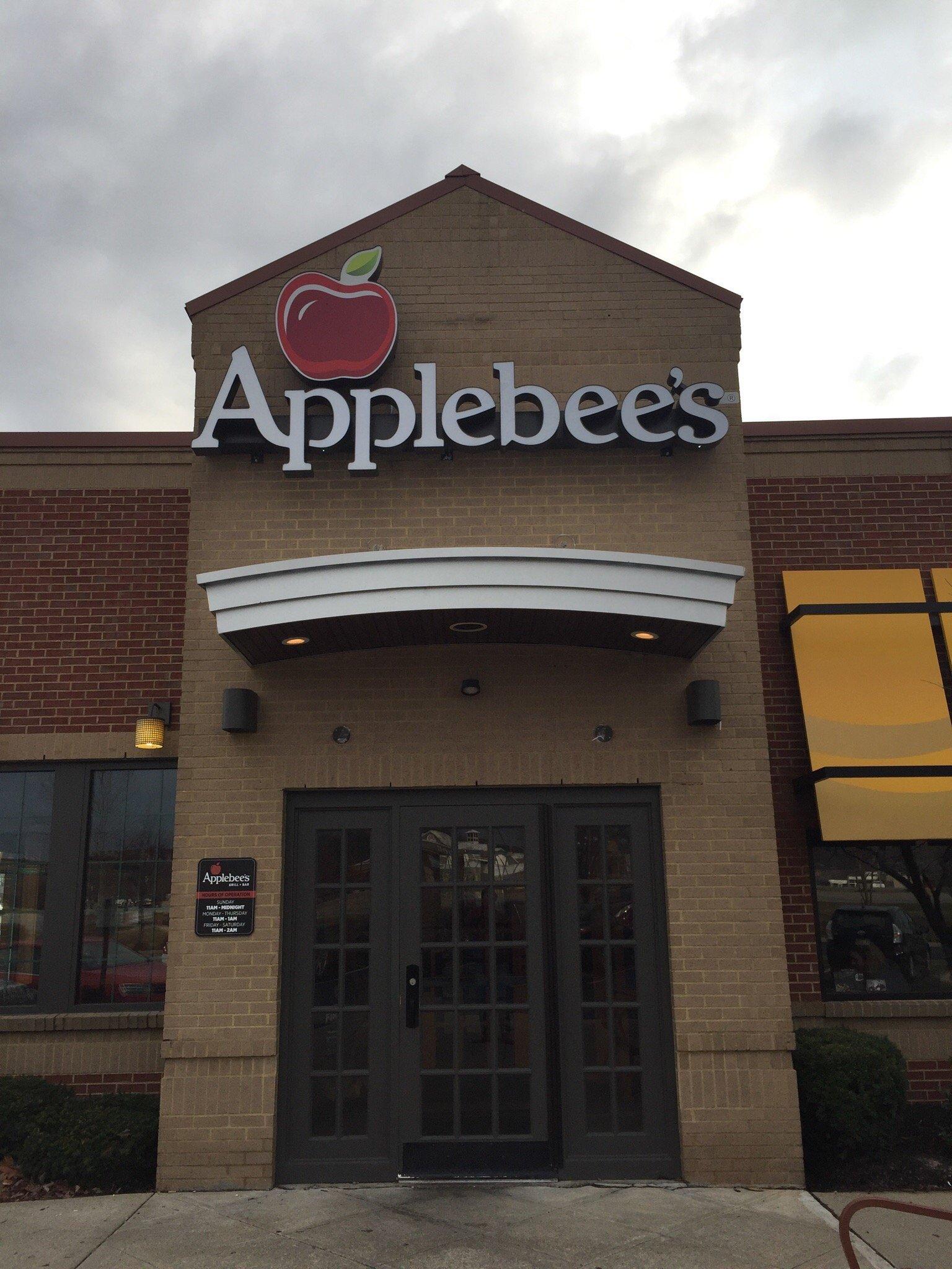 Applebee's Grill + Bar