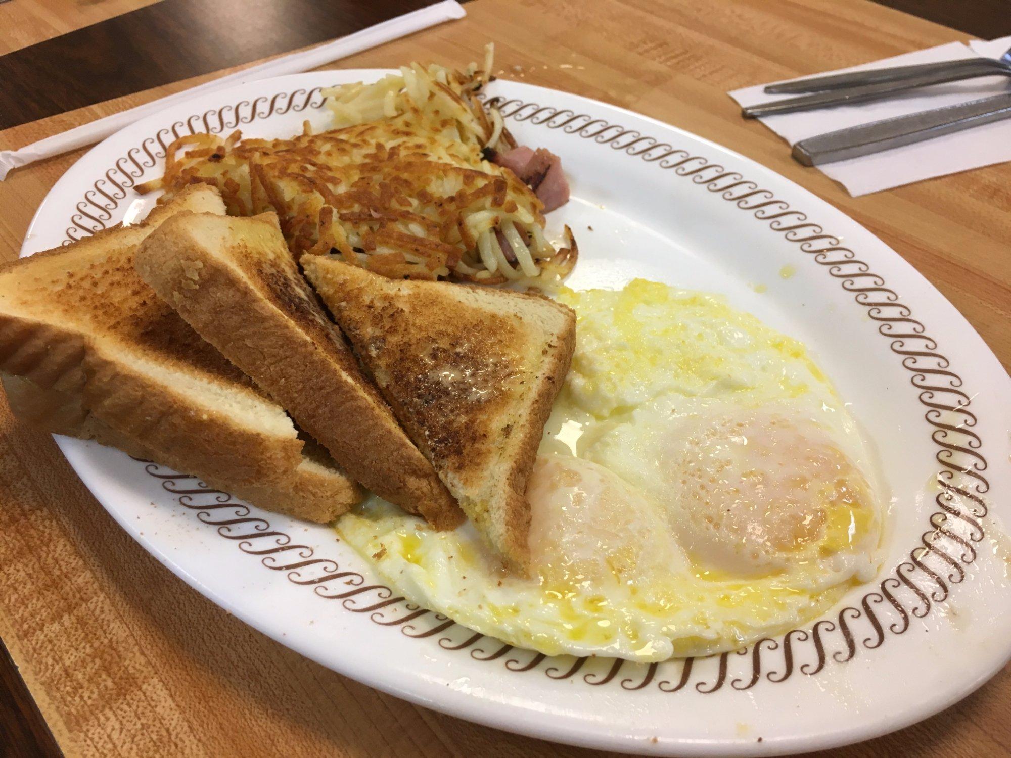 Waffle House