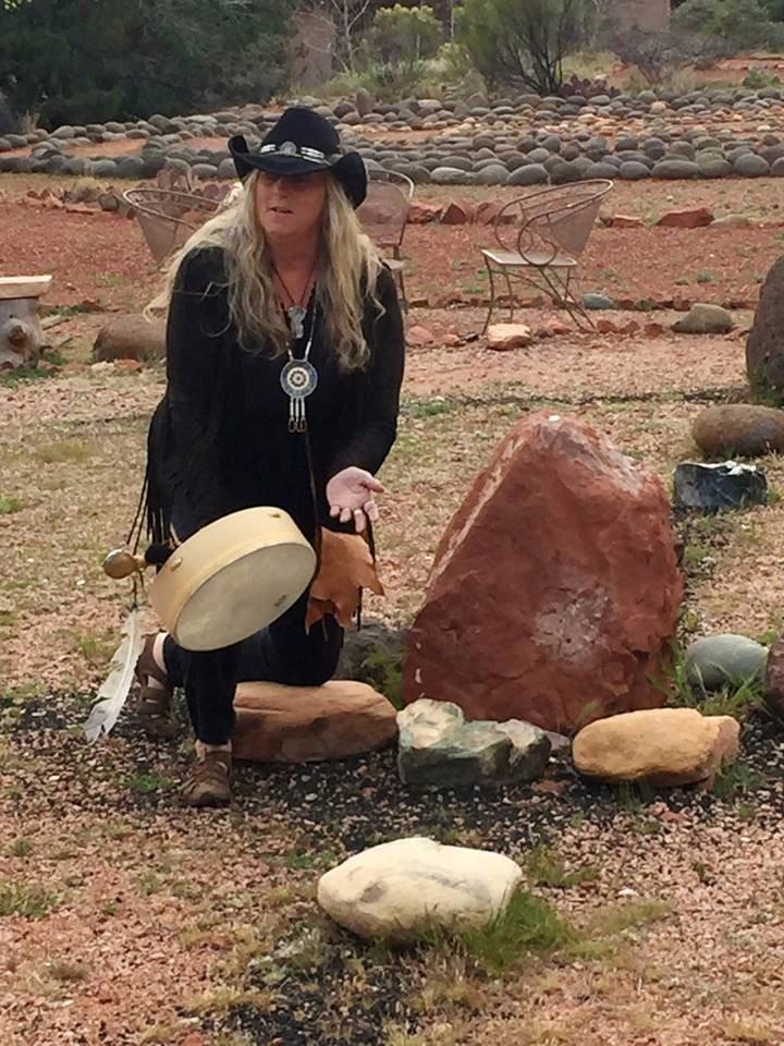 Sedona Spirit Journeys