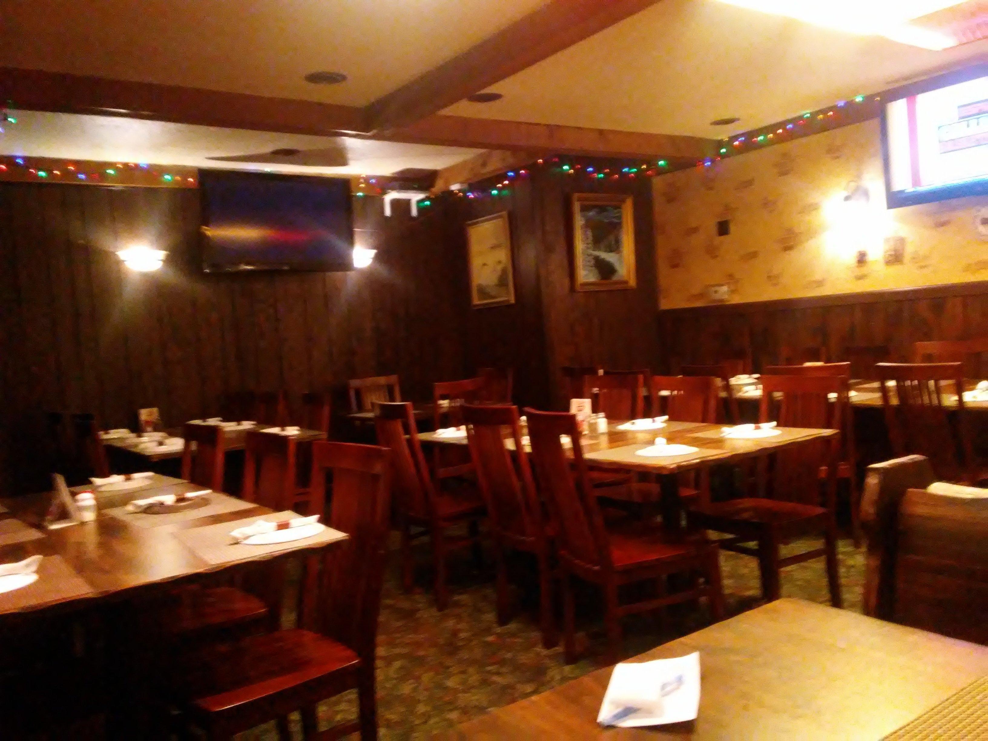 Tanino's Italian & Amer Restaurant