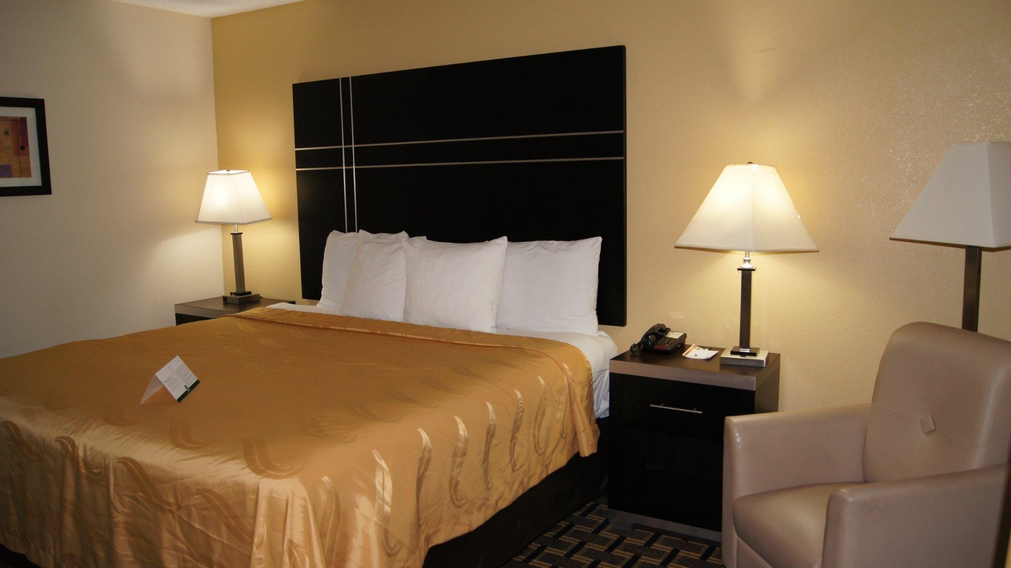 Quality Inn & Suites Union City - Atlanta South