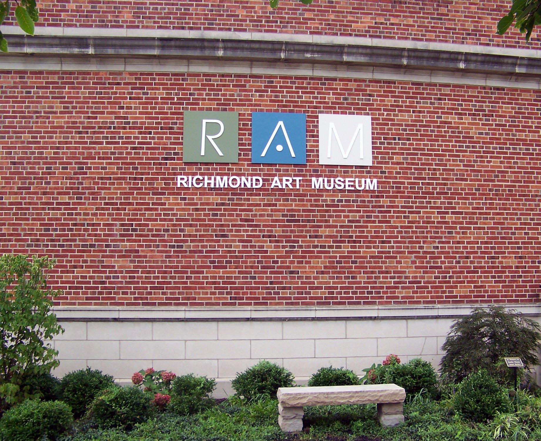 Richmond Art Museum