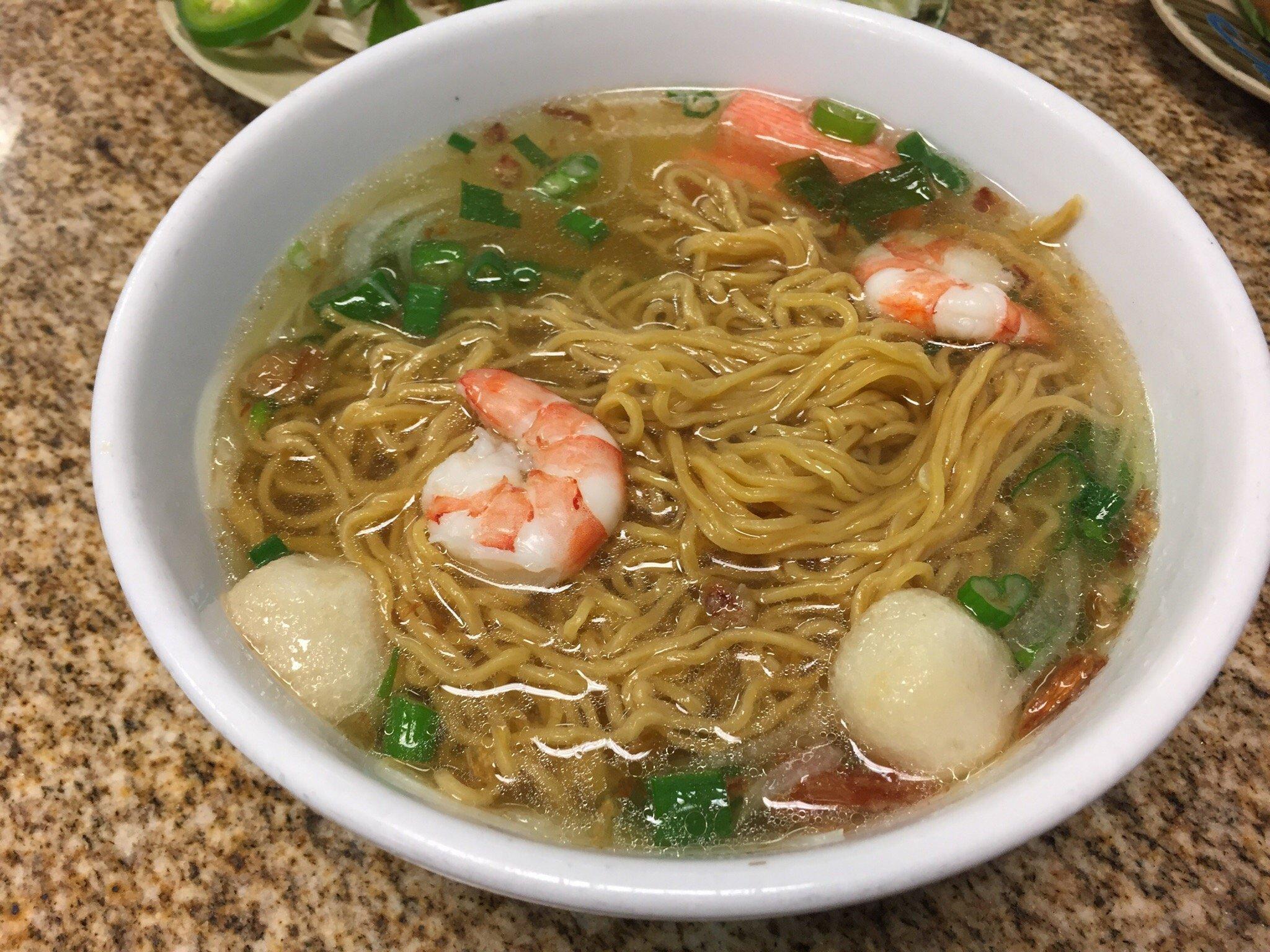 Pho Crystal