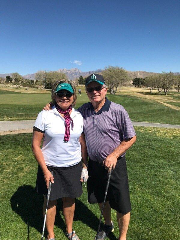 New Mexico State University Golf Course