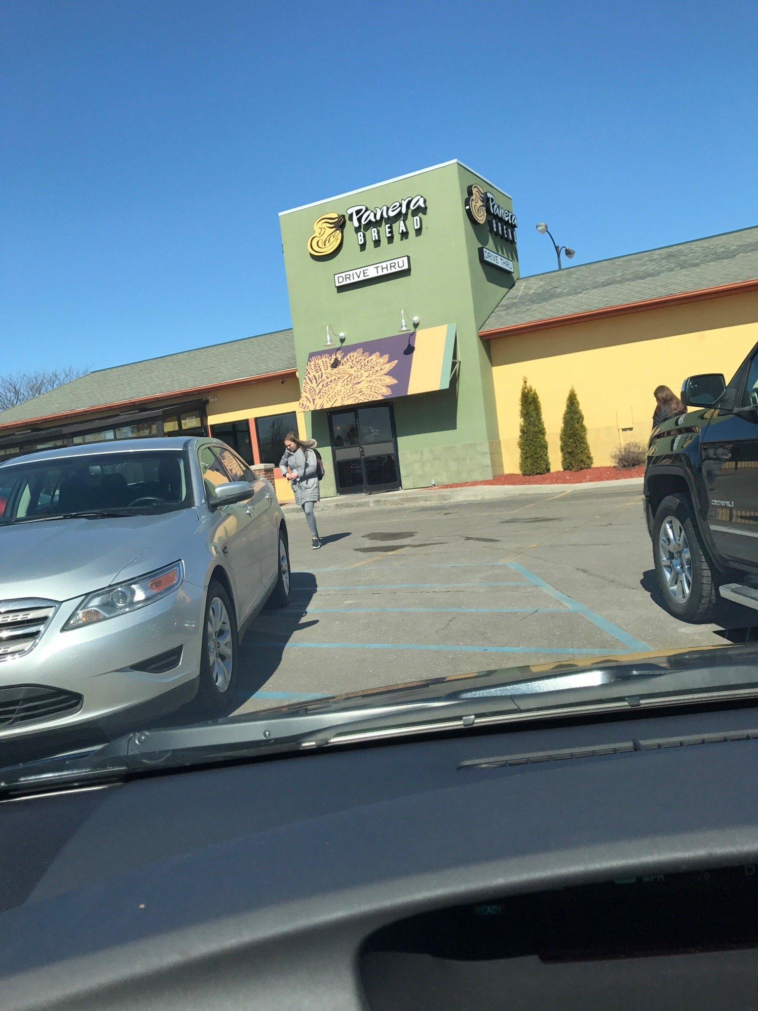 Panera Bread