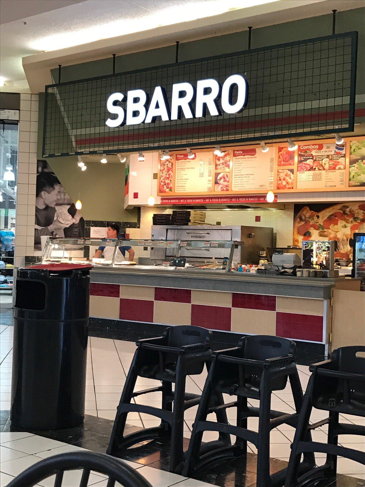 Sbarro