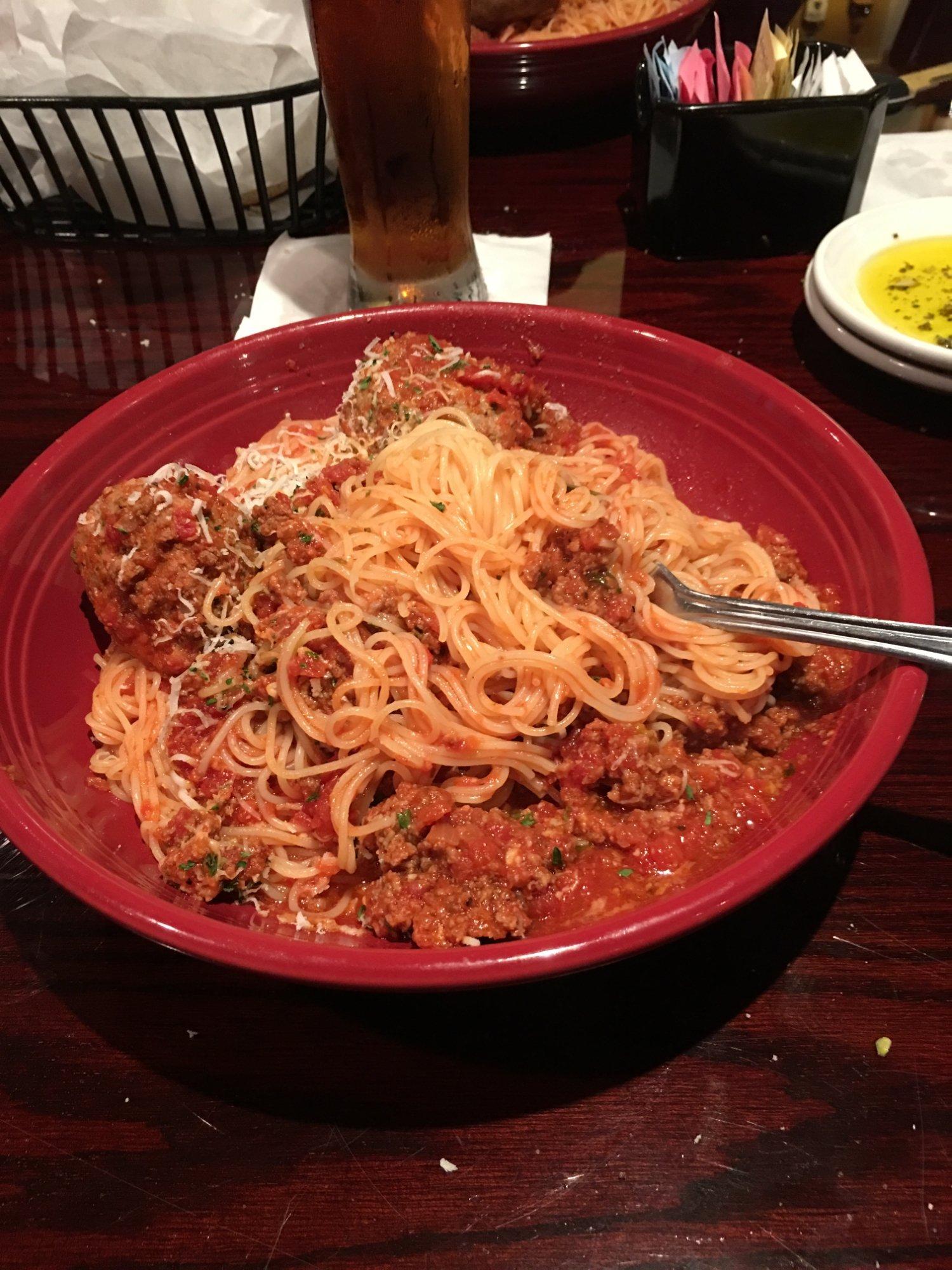 Carrabba's Italian Grill