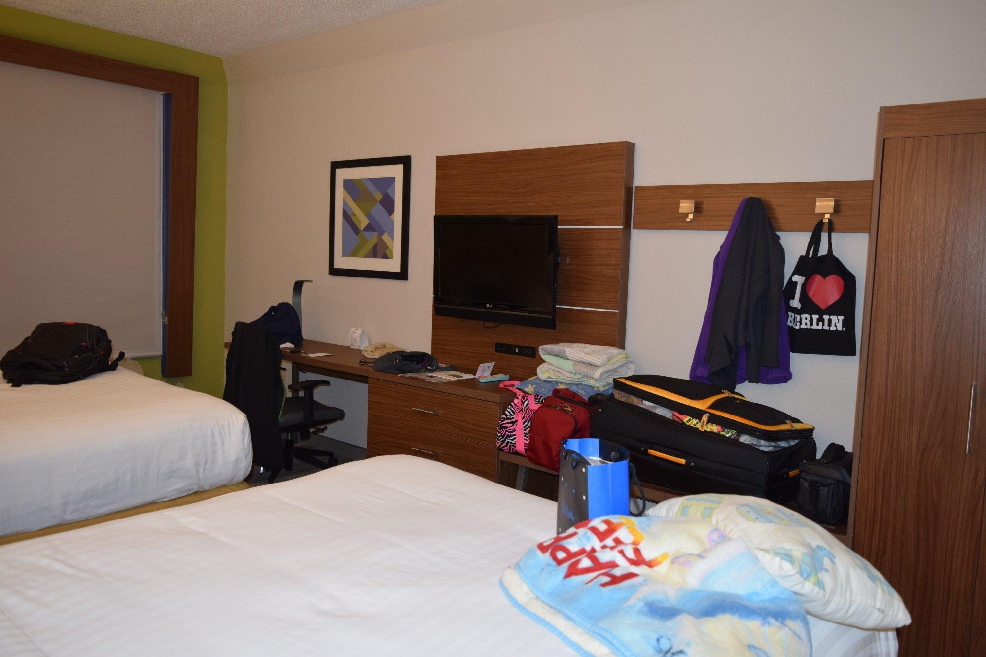 Holiday Inn Express & Suites Houston - Memorial Park Area, an IHG Hotel