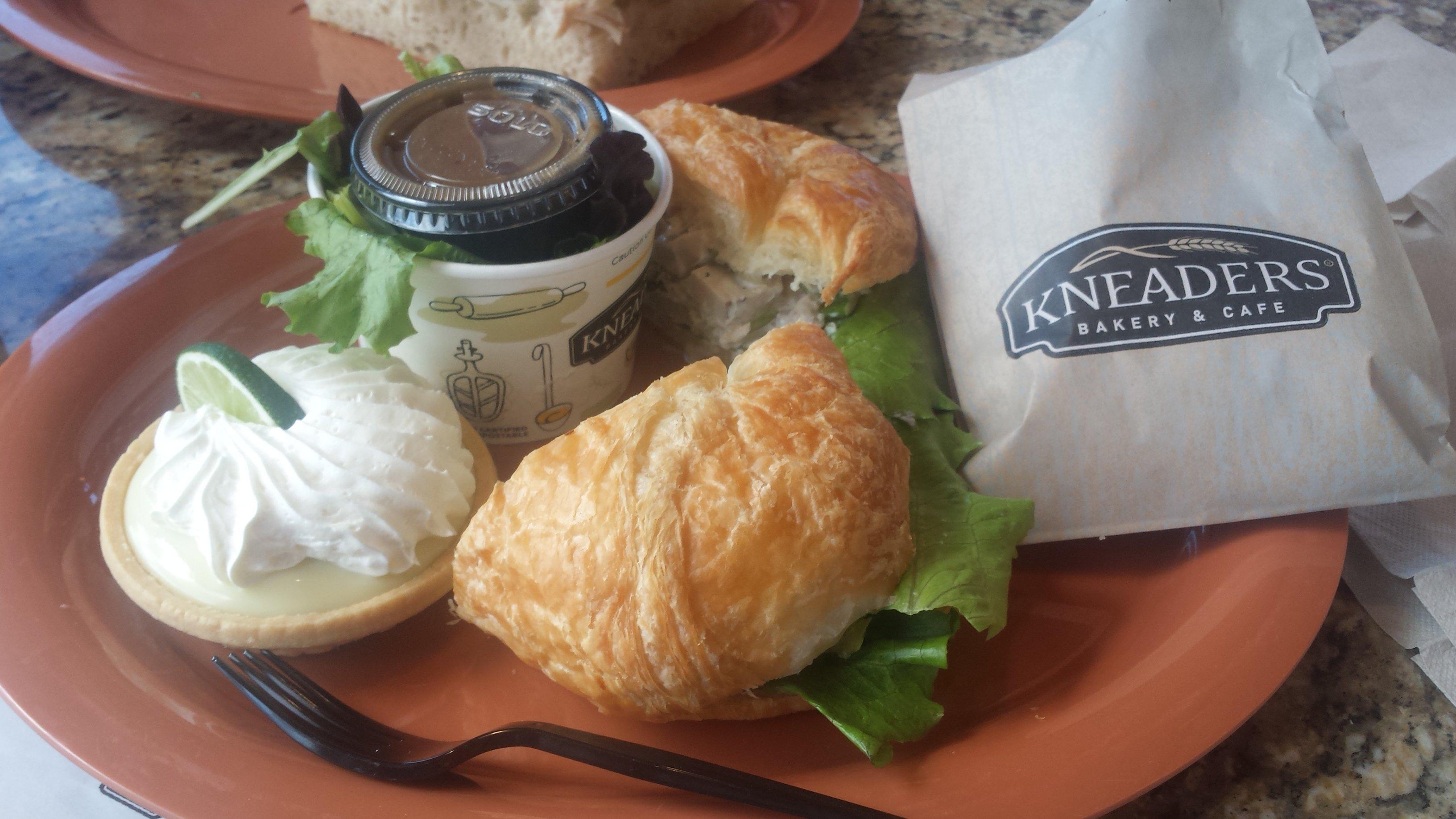 Kneaders Bakery & Cafe