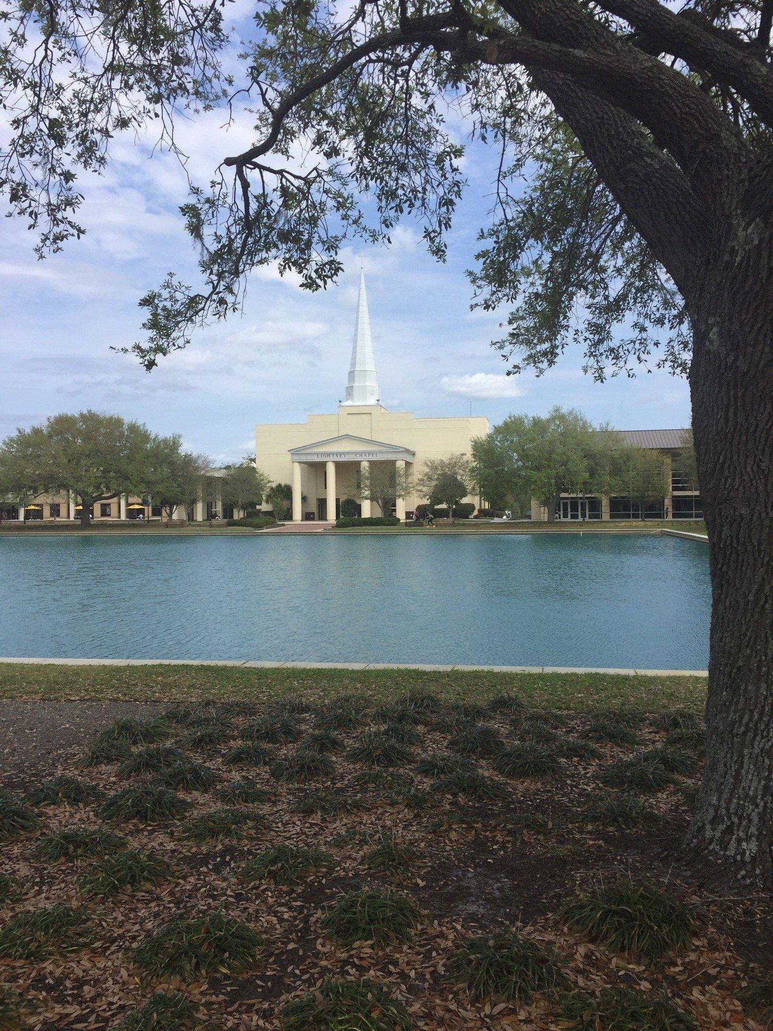 Charleston Southern University