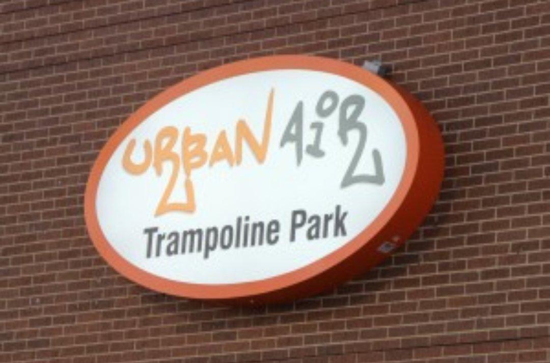 Urban Air Trampoline Park