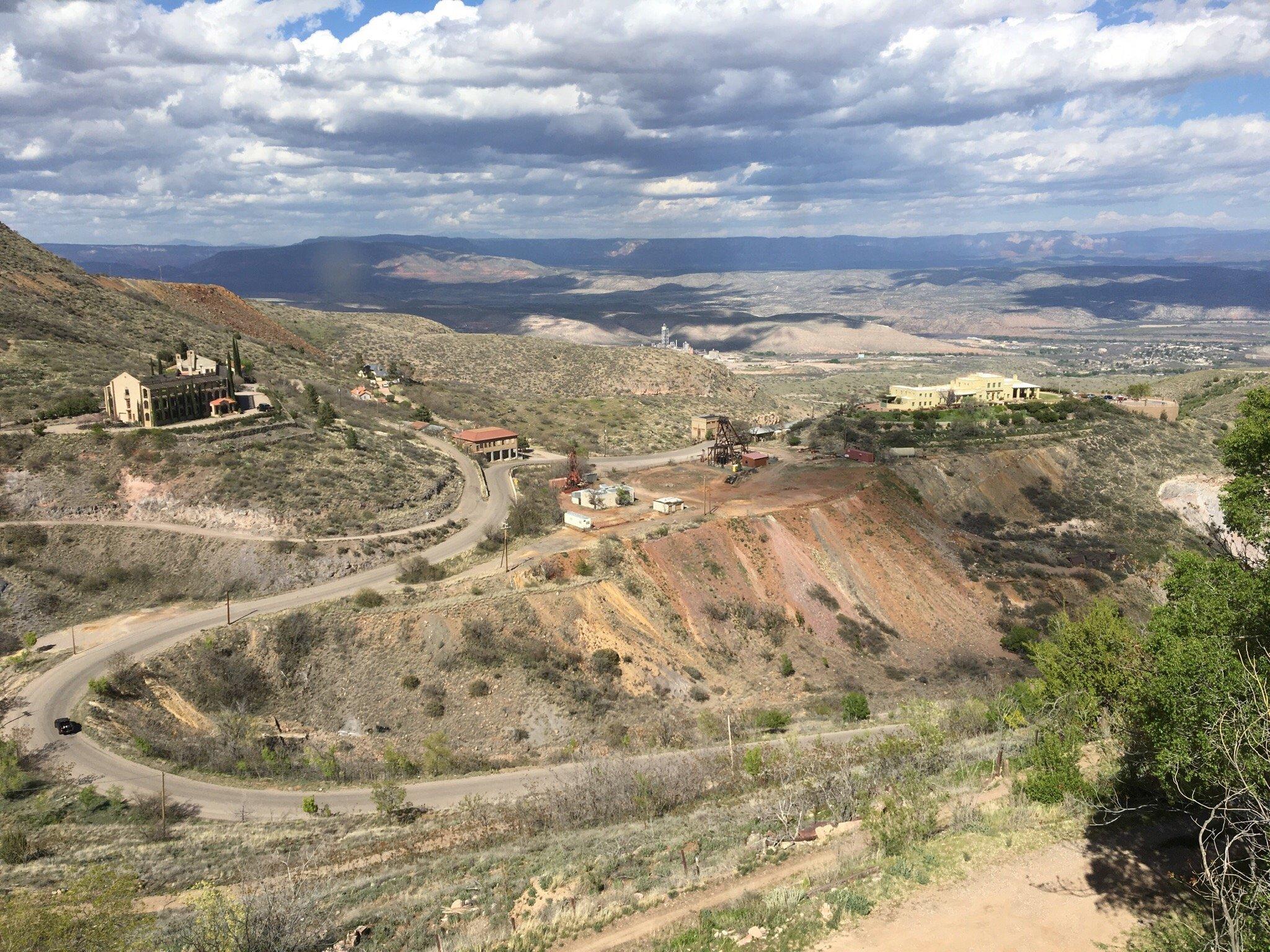 Jerome Winery