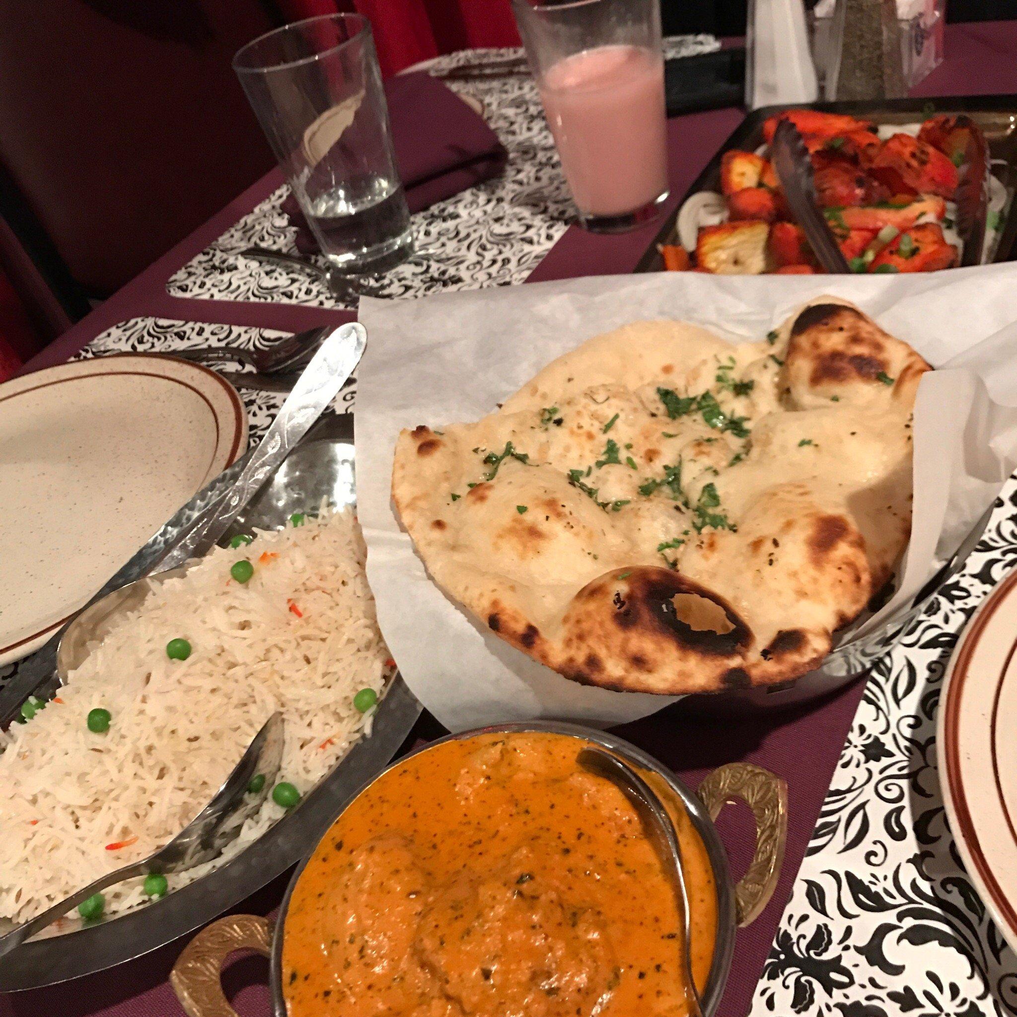 Taste of India