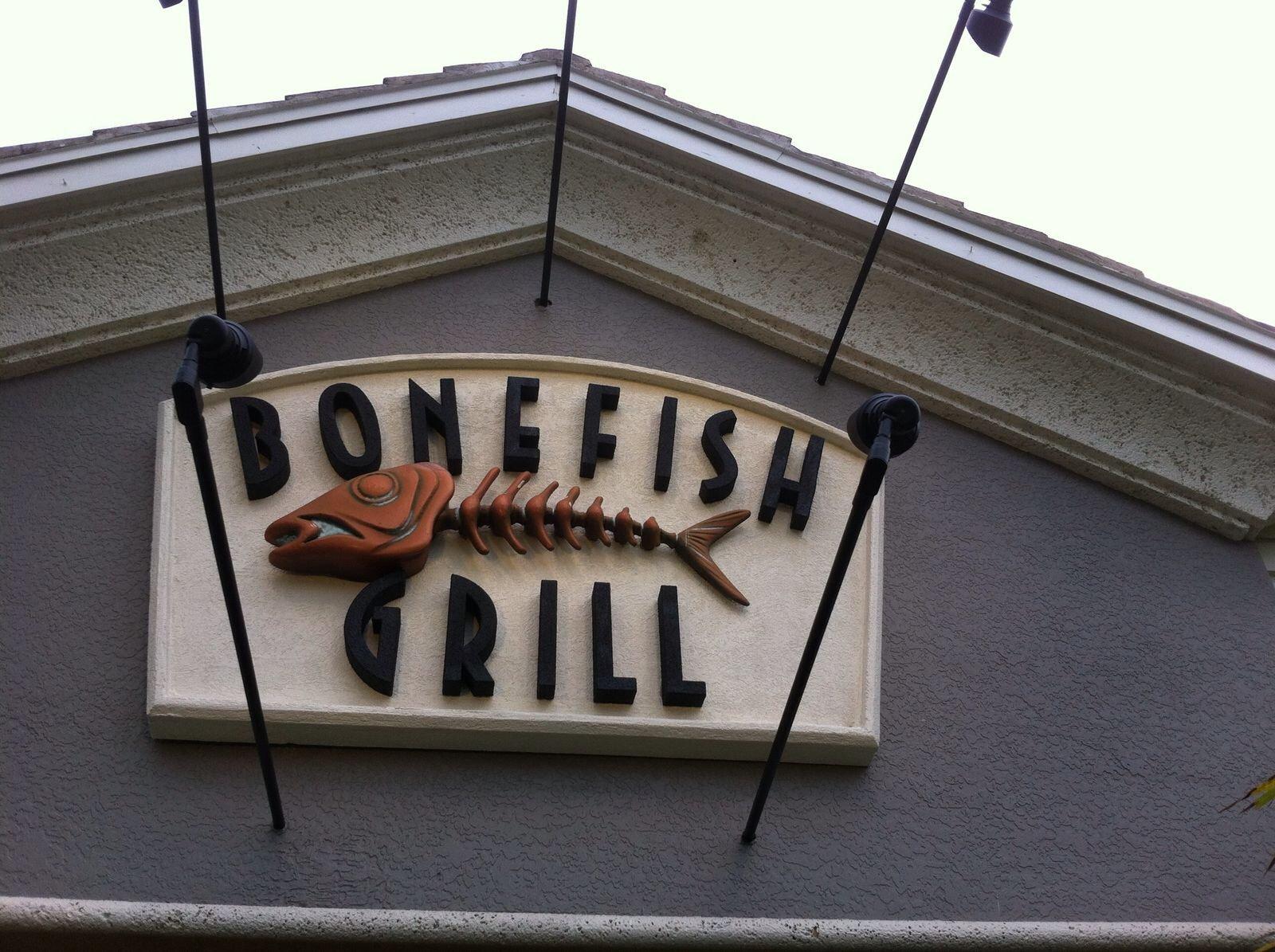 Bonefish Grill