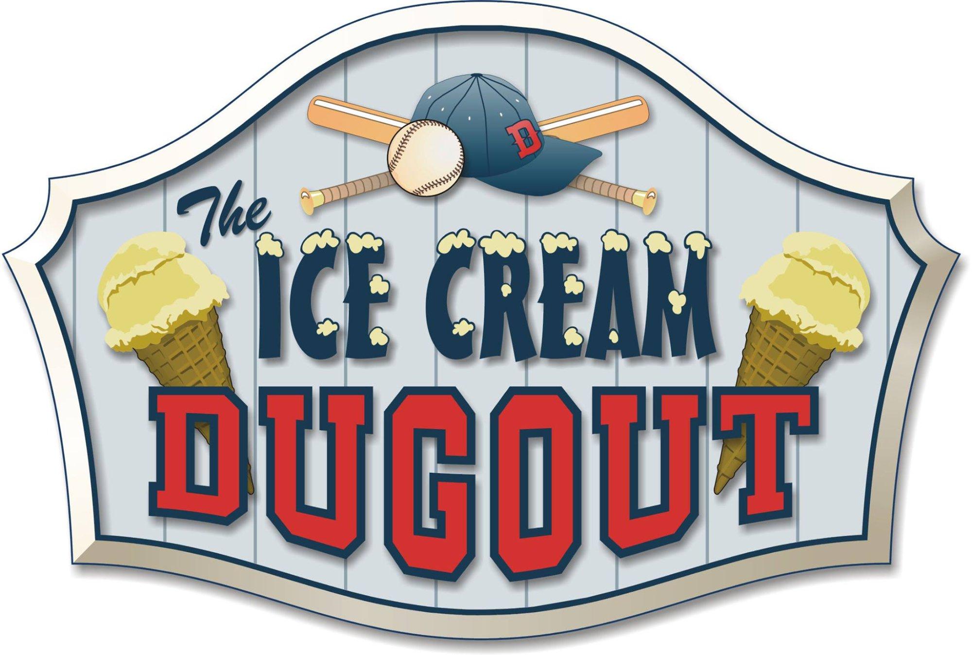 Ice Cream Dugout