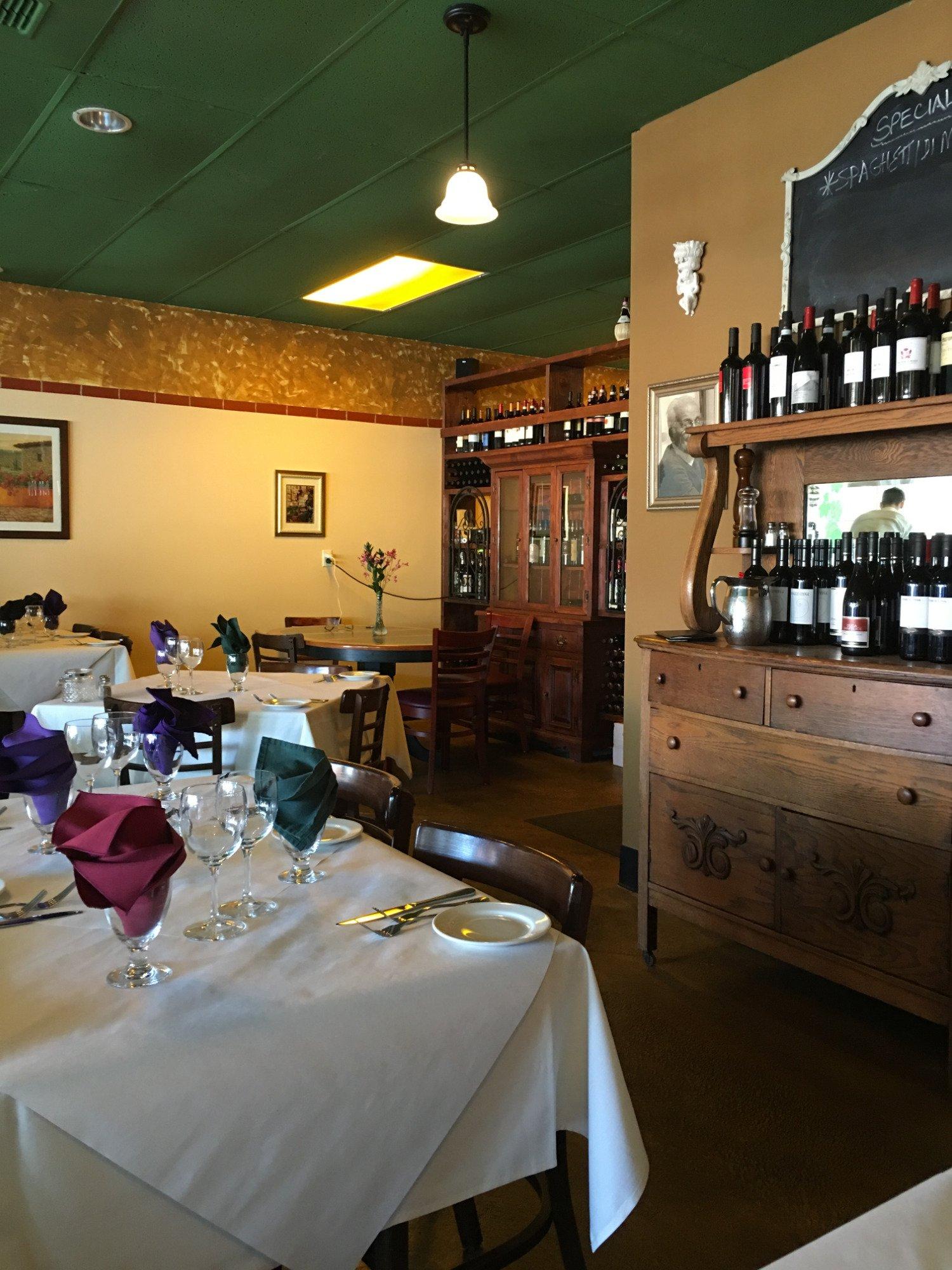 Il Paesano Ristorante Italiano