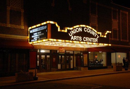 Union County Performing Arts Center