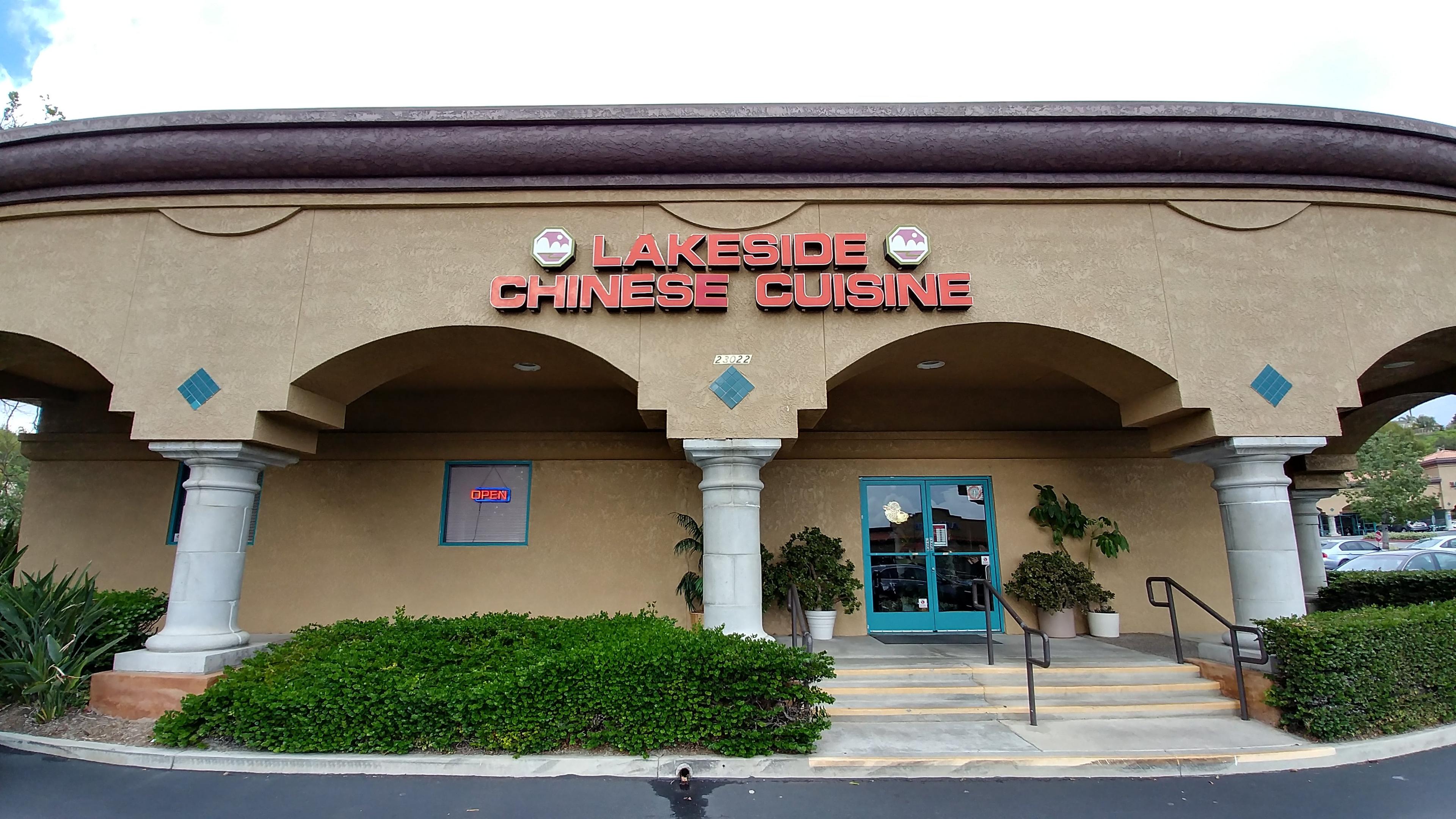 Lakeside Chinese Cuisine