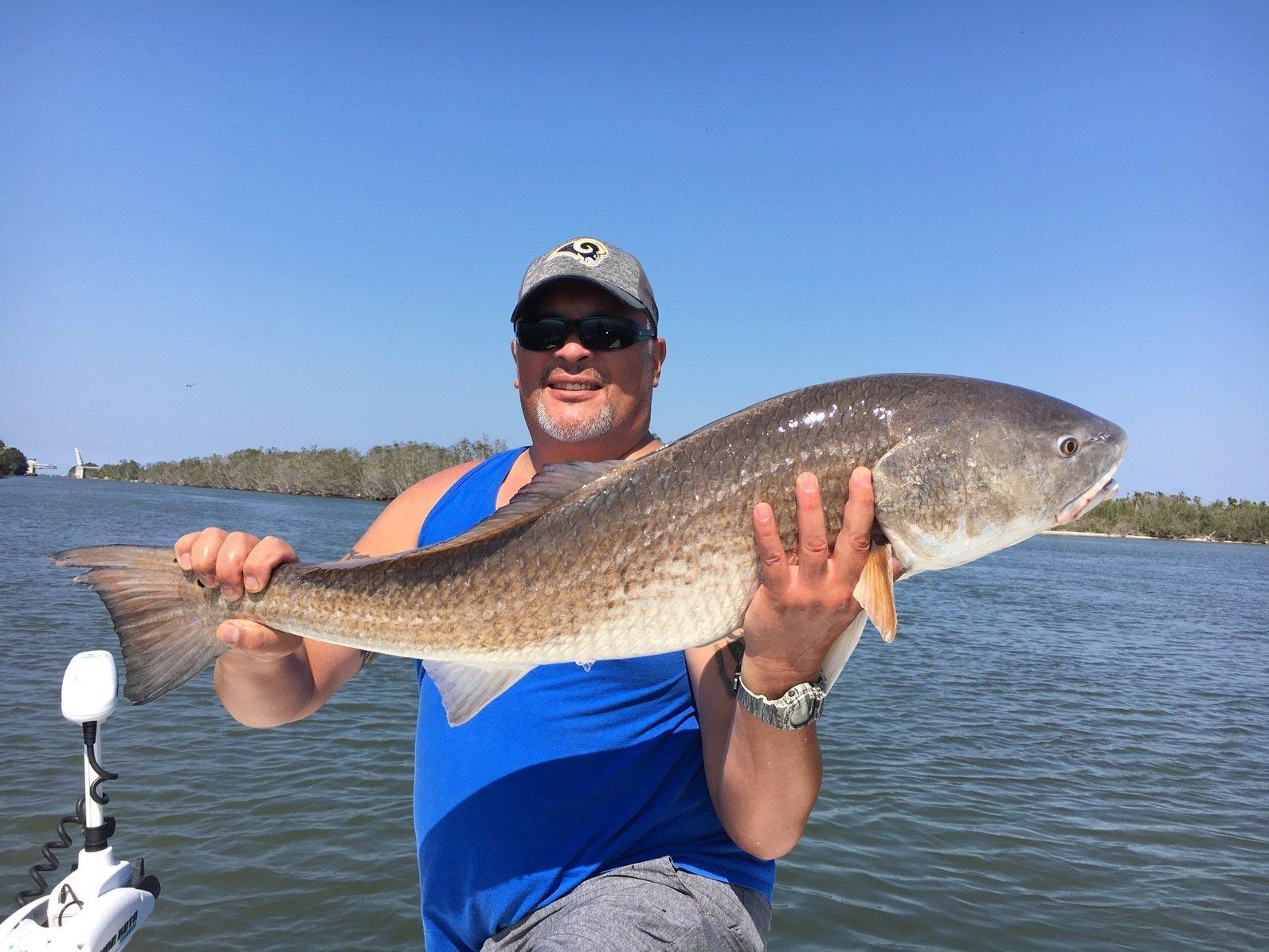 Fineline Fishing Charters