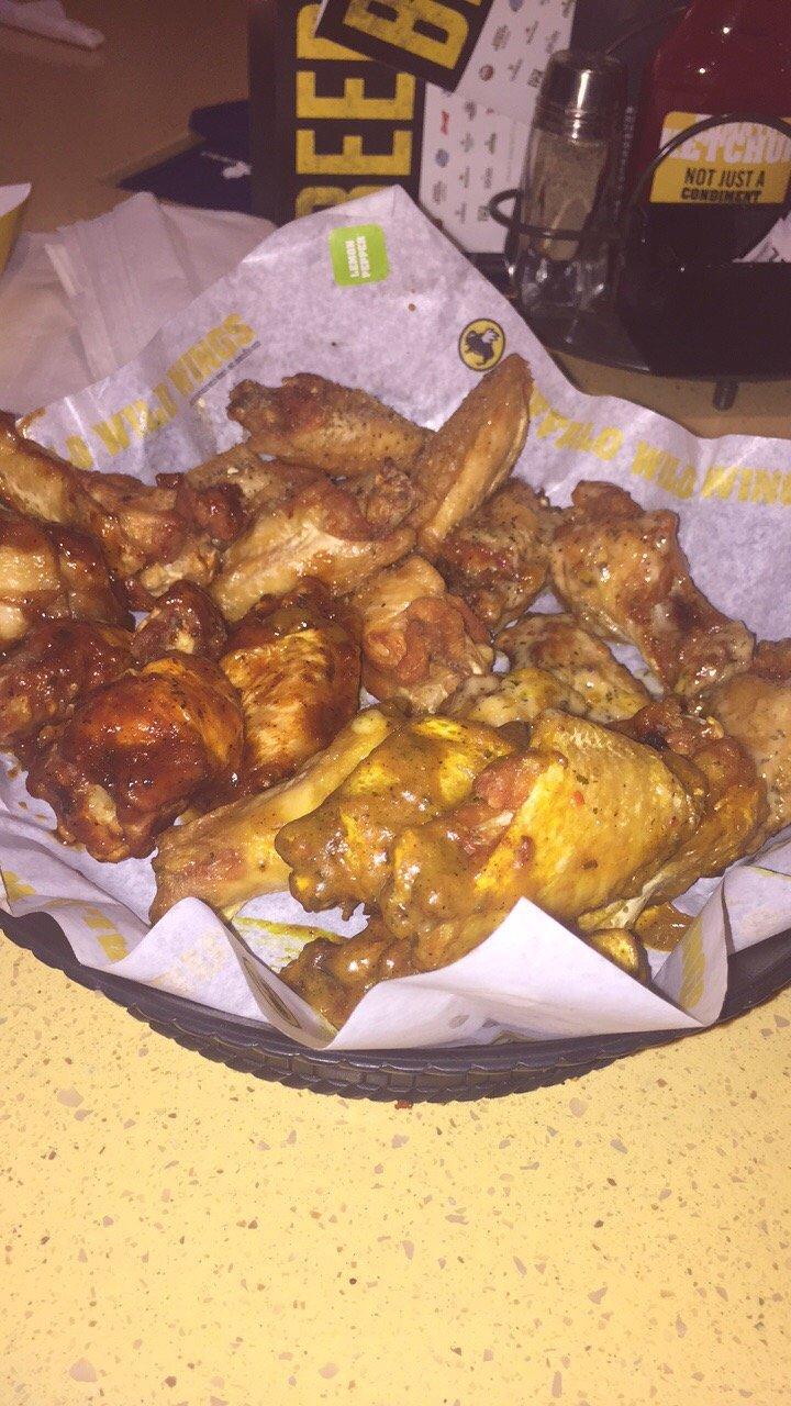 Buffalo Wild Wings