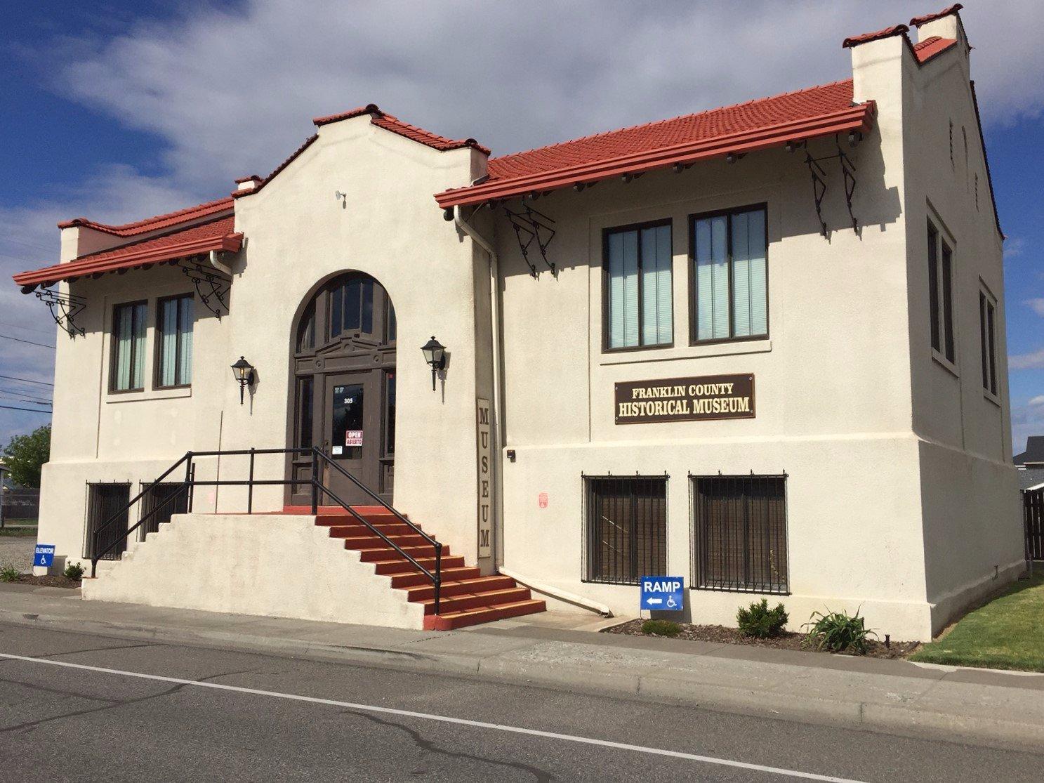 Franklin County Historical Society and Museum