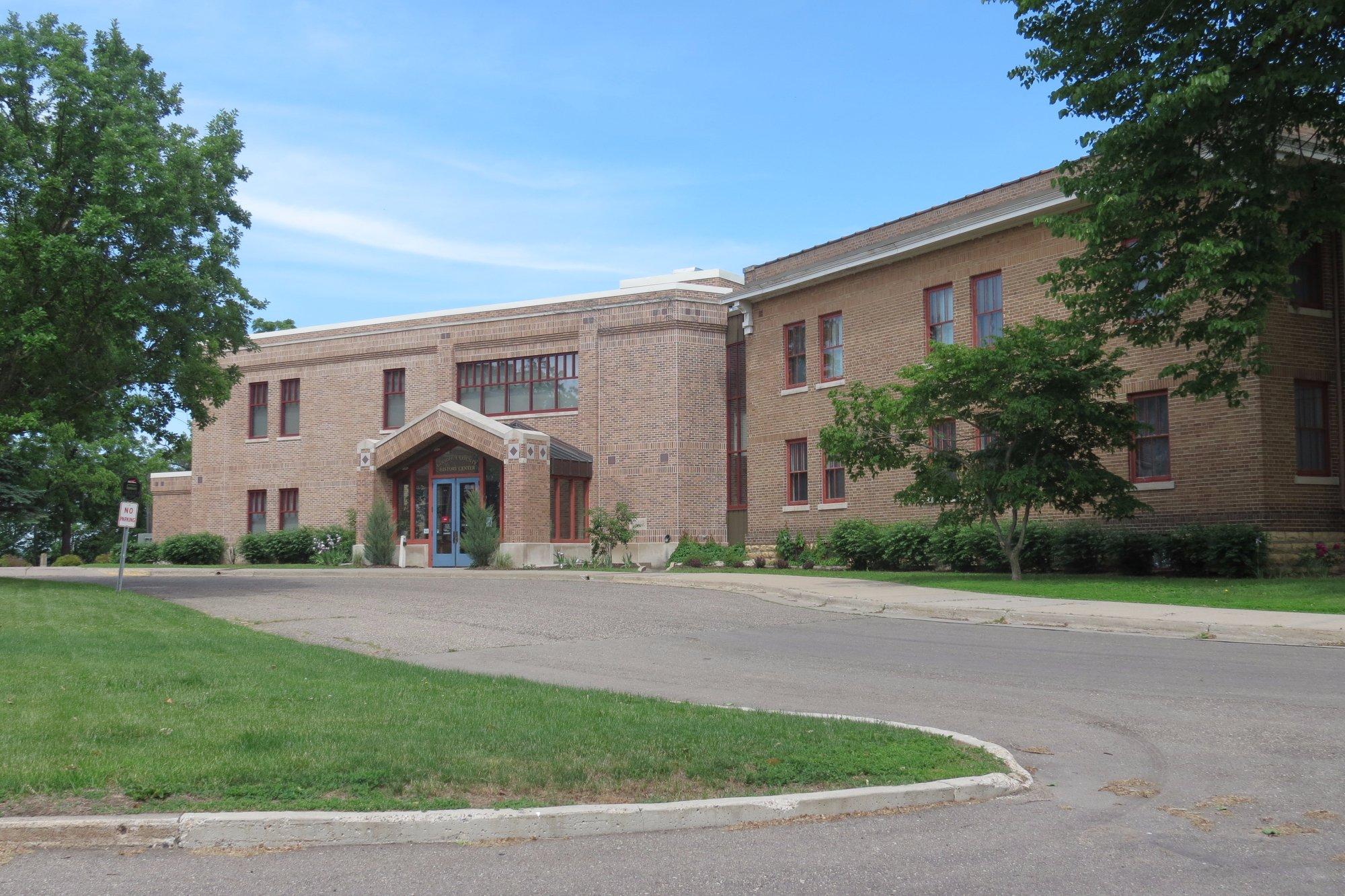 Goodhue County Historical Society