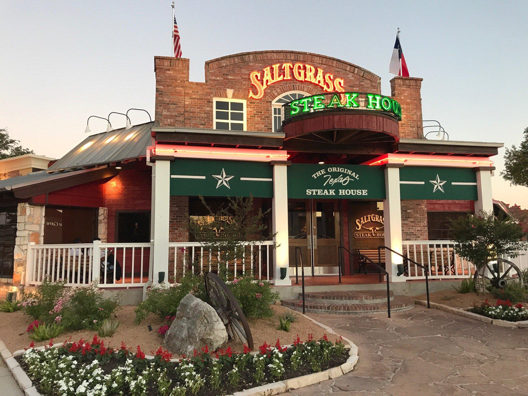 Saltgrass Steak House