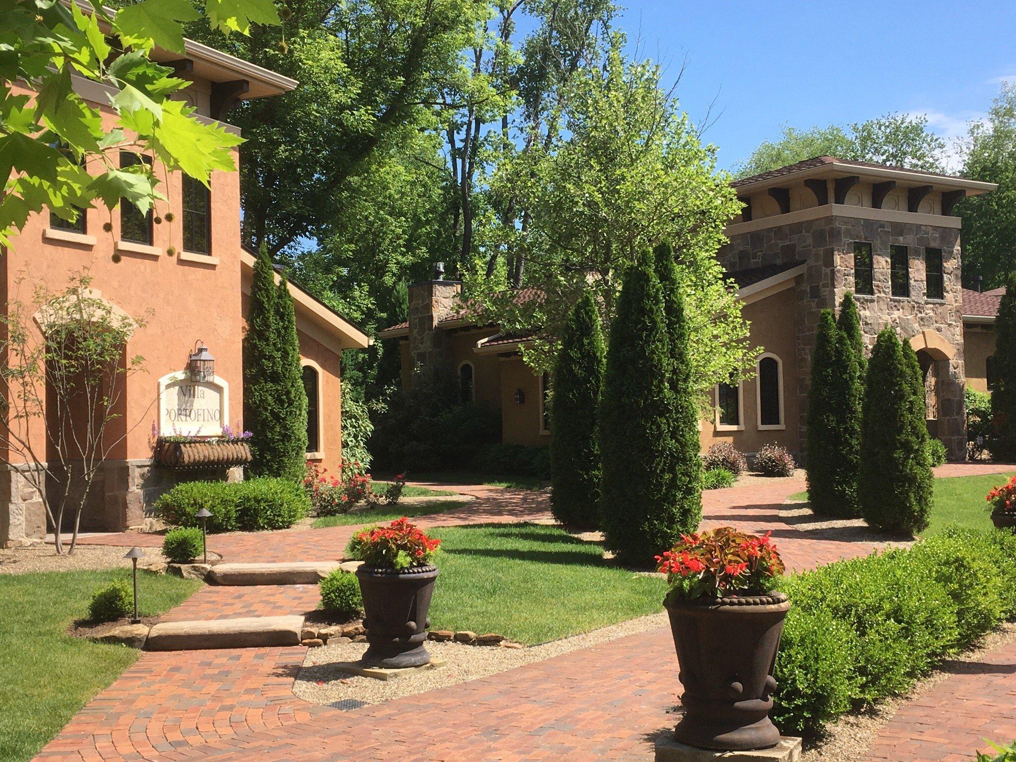 Gervasi Vineyard & Italian Bistro