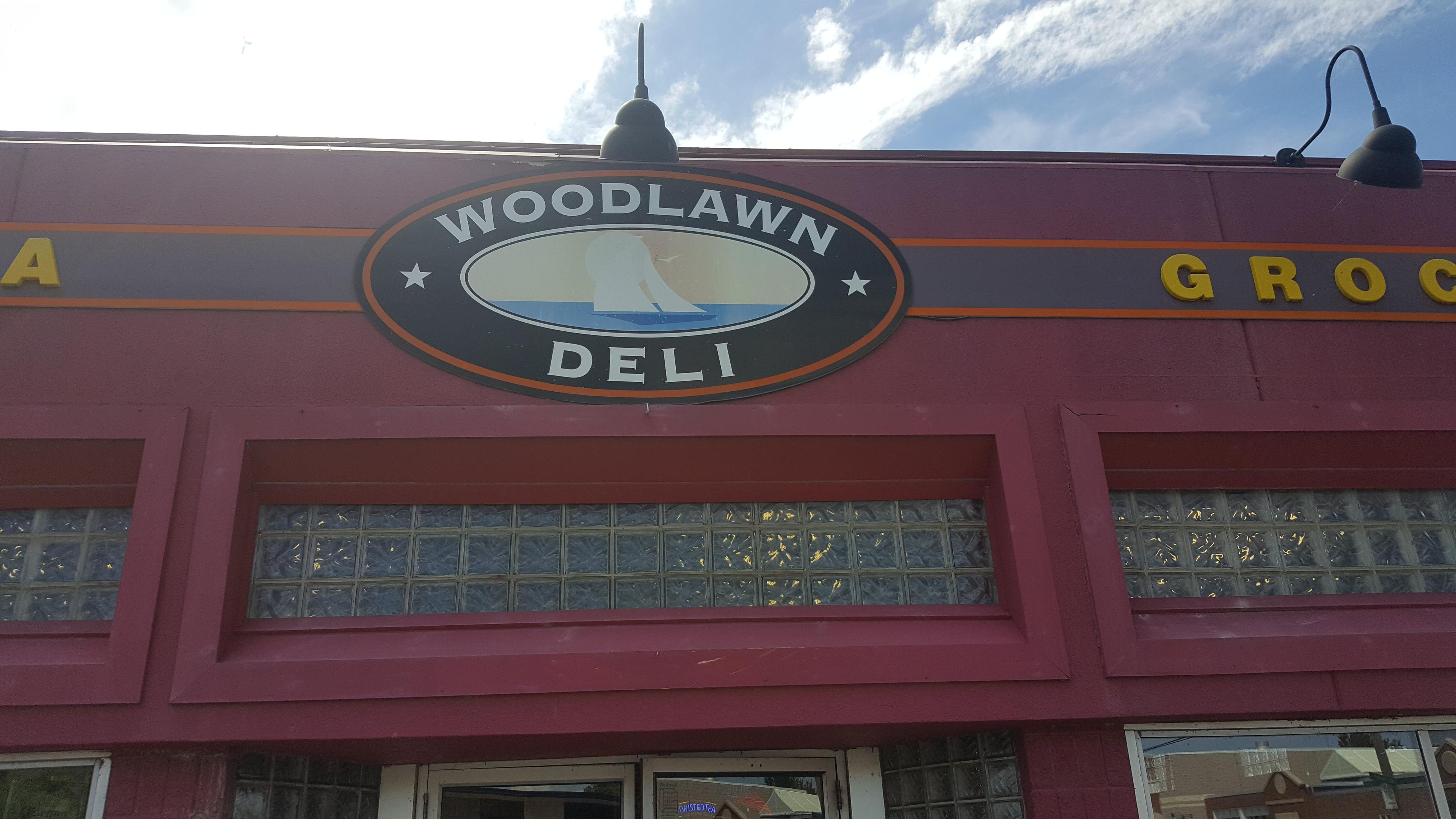 Woodlawn Deli