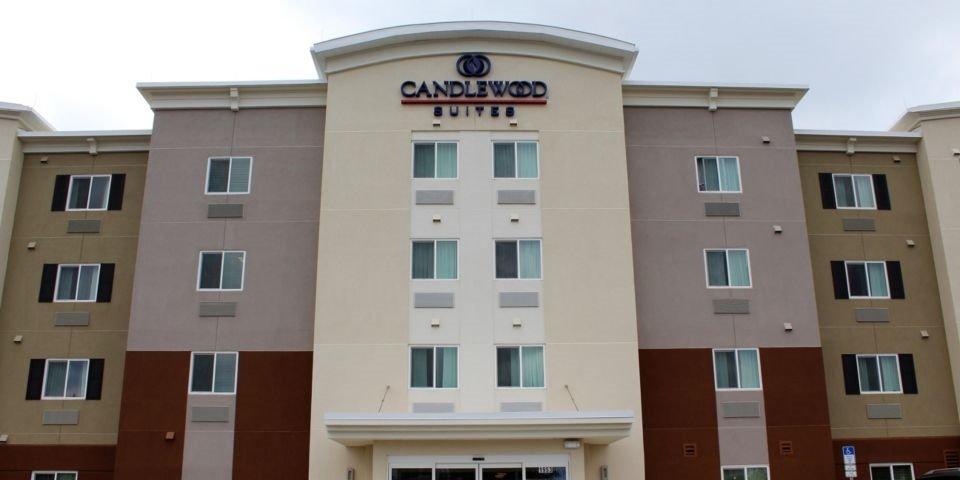 Candlewood Suites Pensacola - University Area, an IHG Hotel