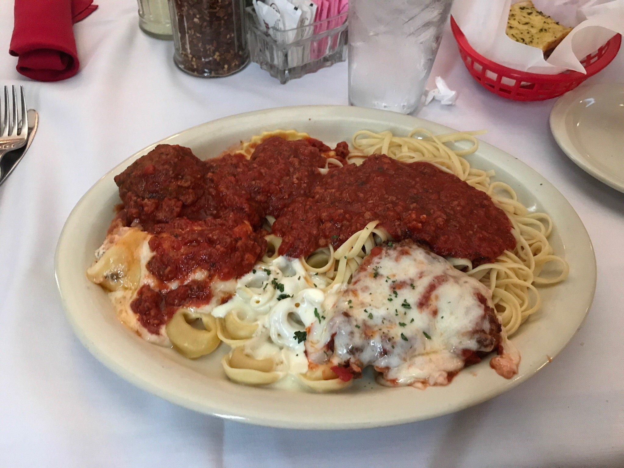 Mancuso's Italian Ristorante