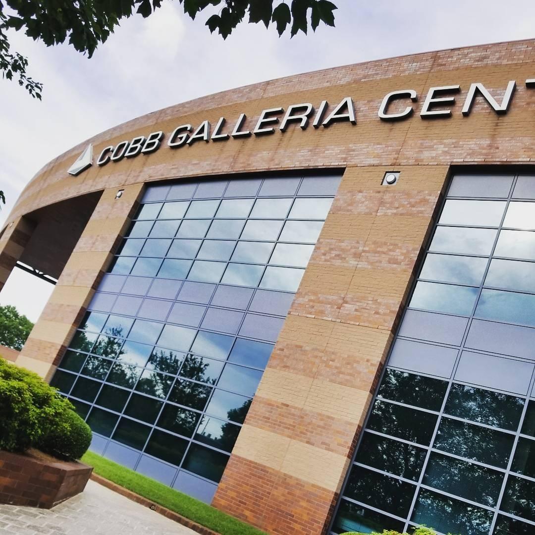 Cobb Galleria Centre